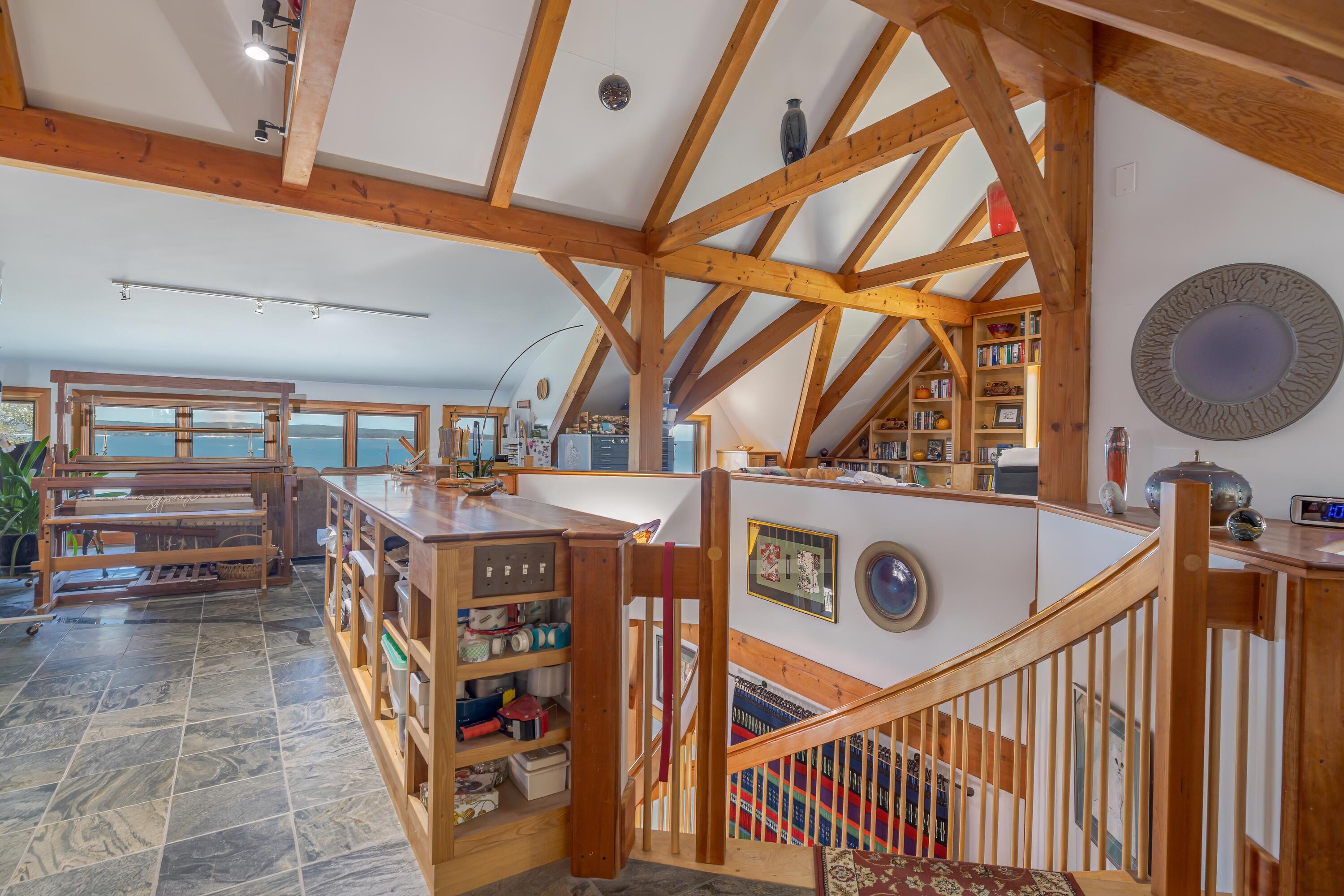 360 Red Point Road