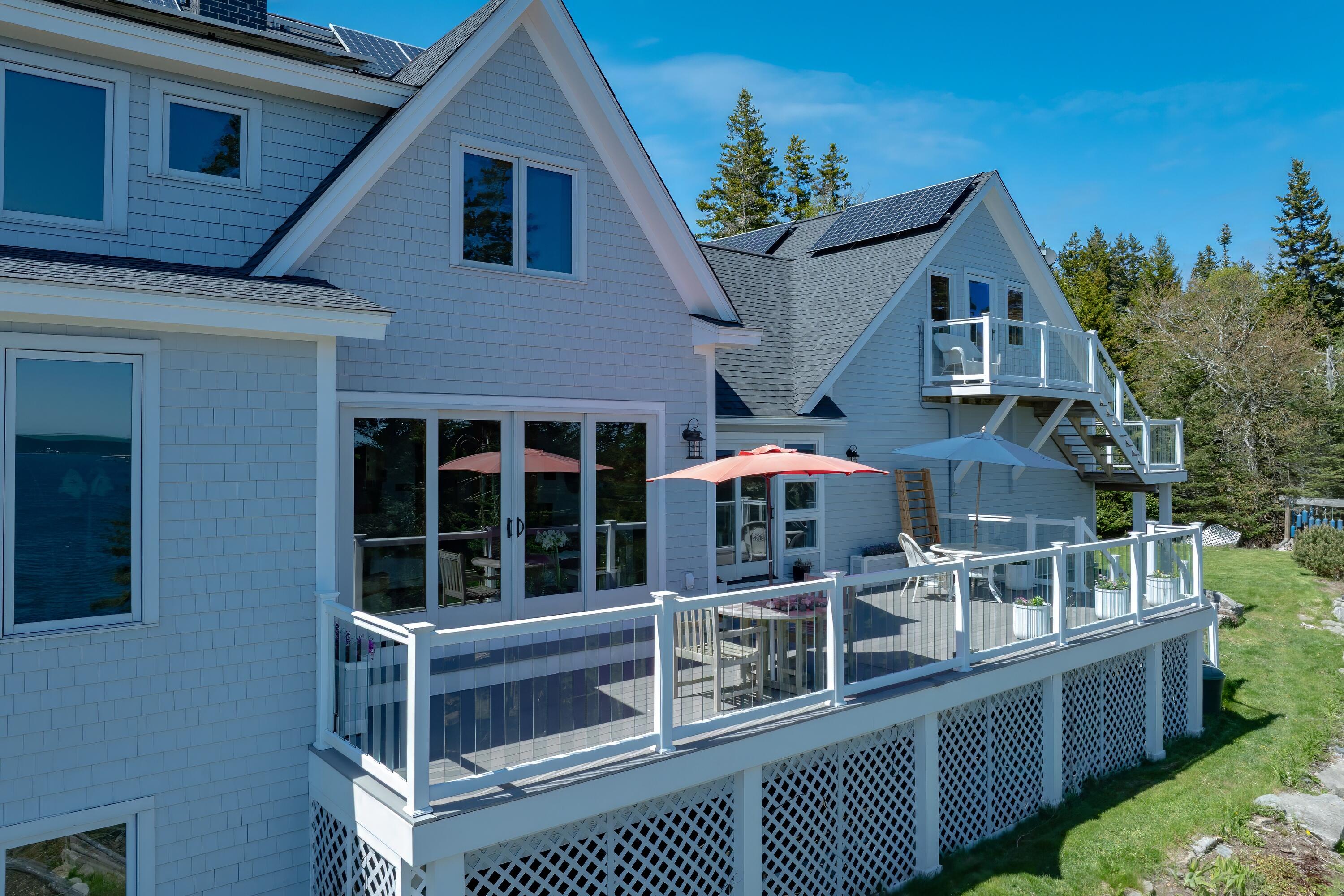 360 Red Point Road