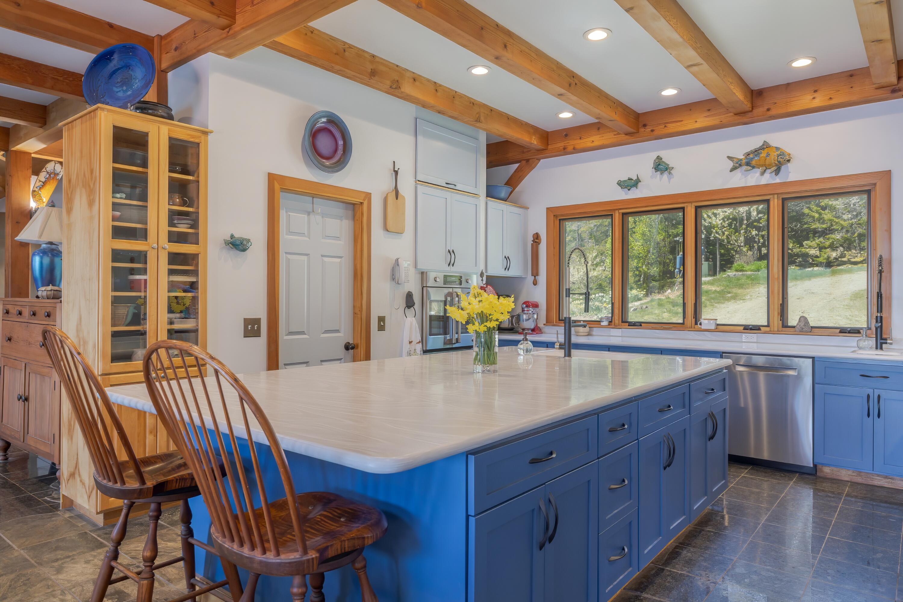360 Red Point Road