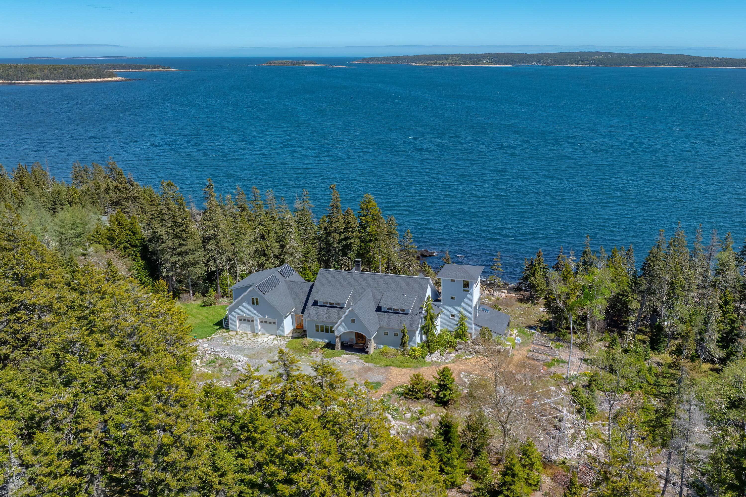 360 Red Point Road