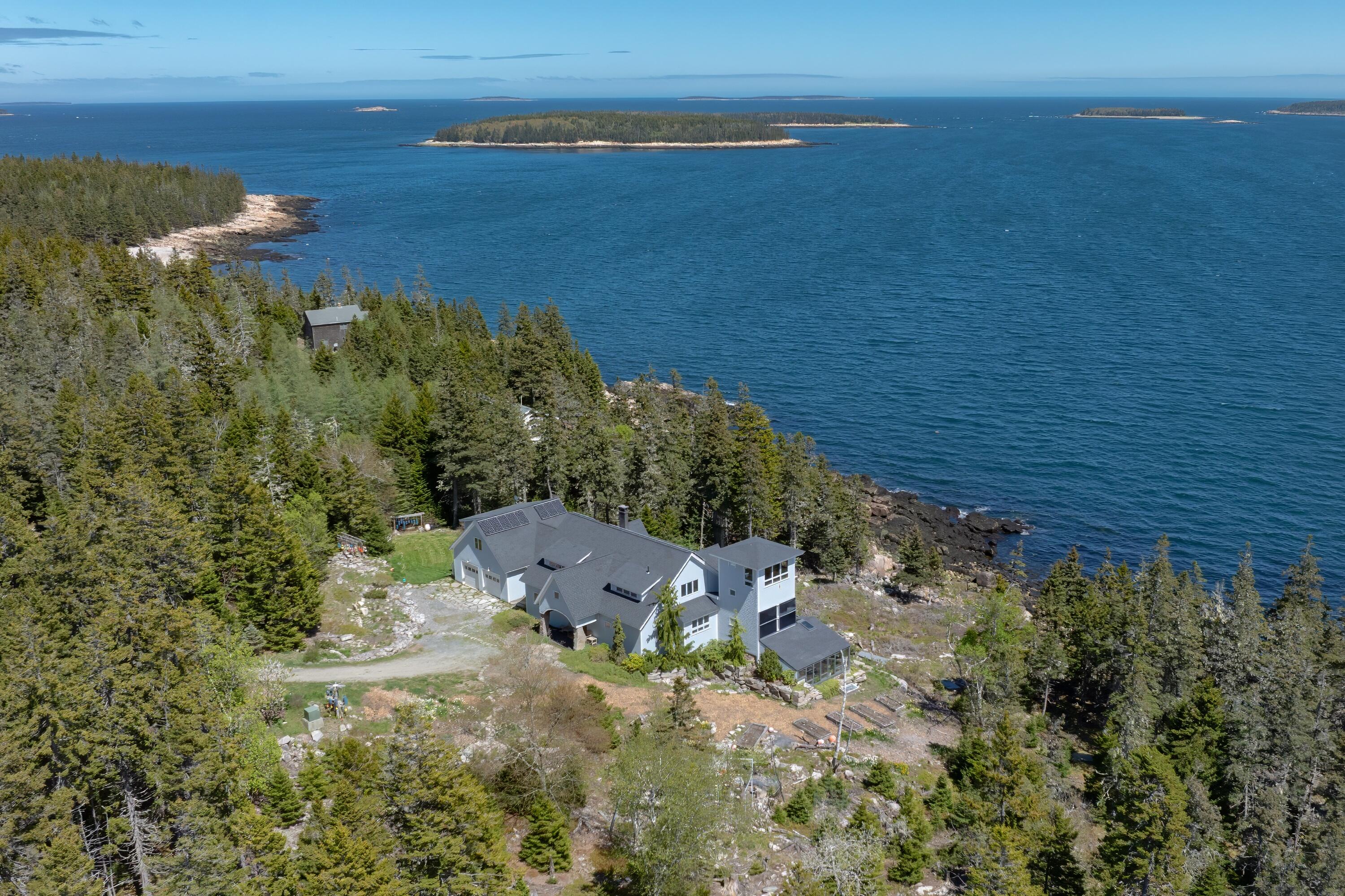 360 Red Point Road