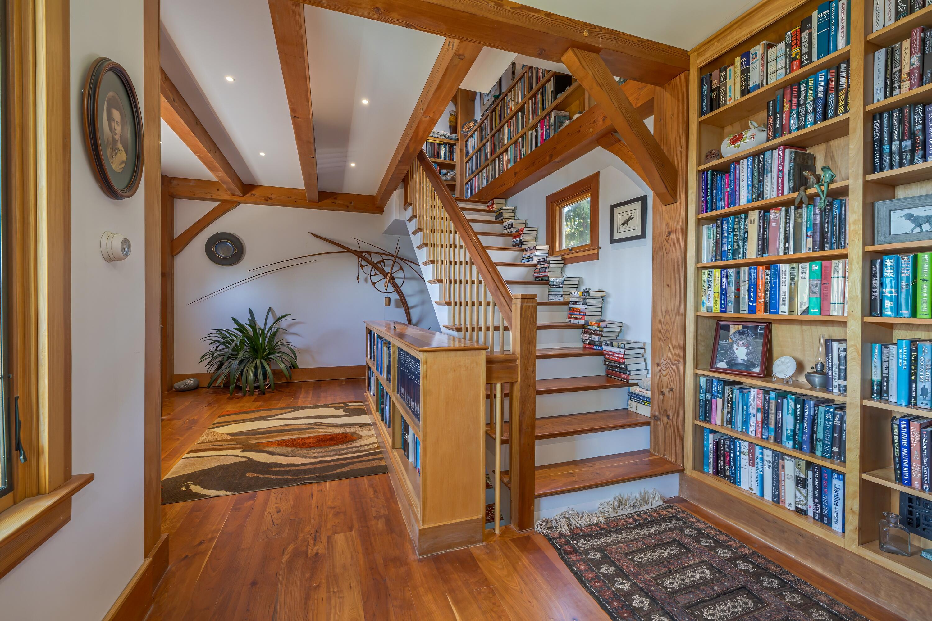 360 Red Point Road