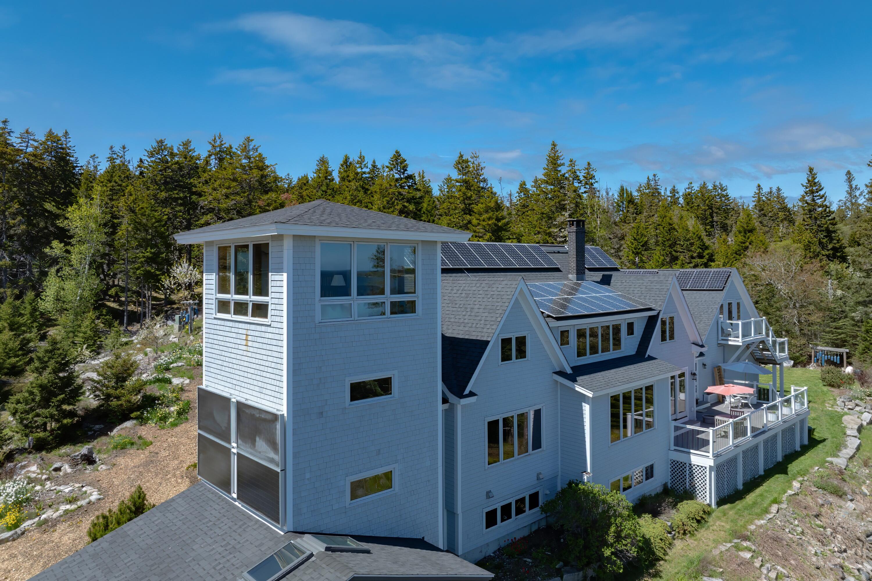 360 Red Point Road