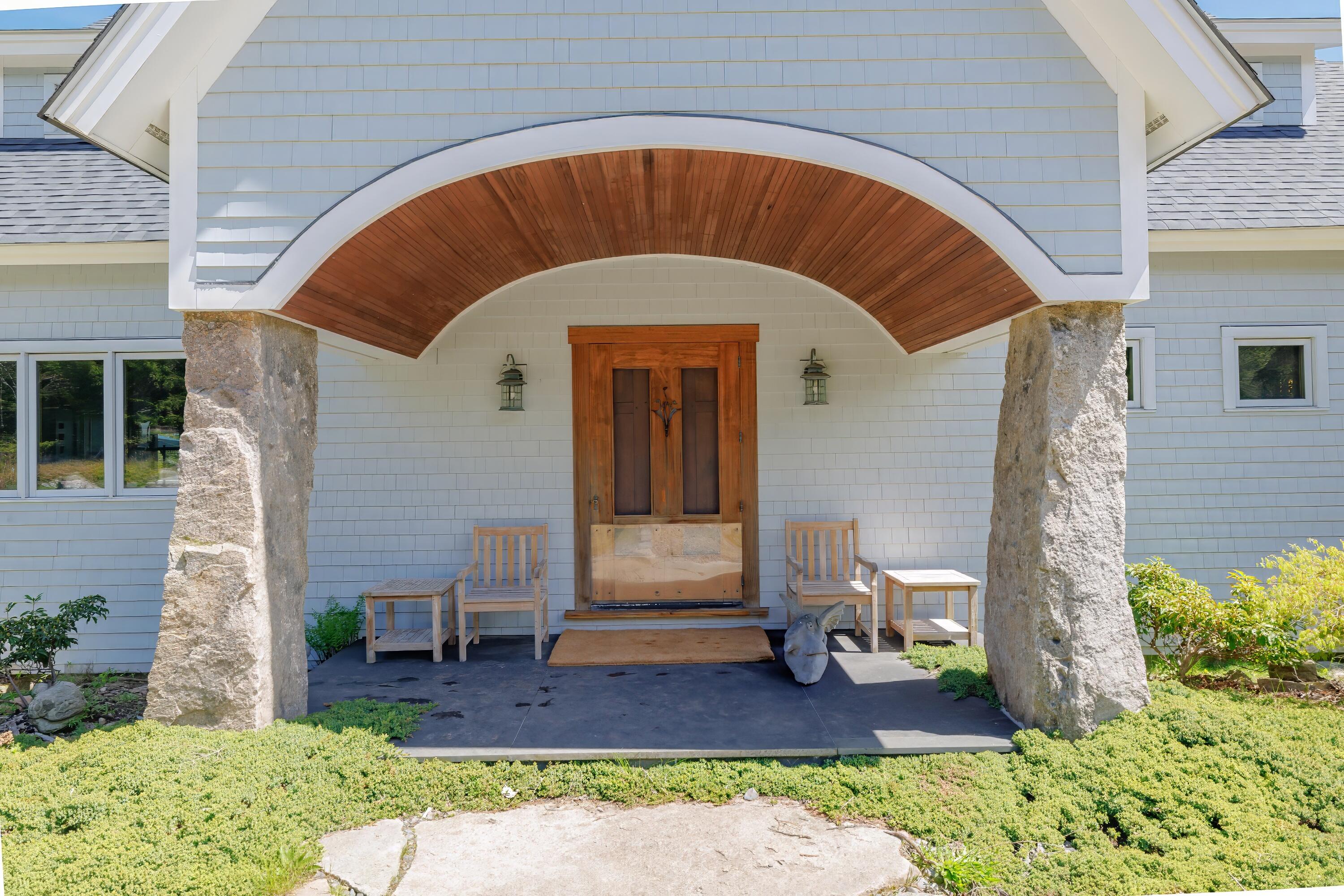 360 Red Point Road