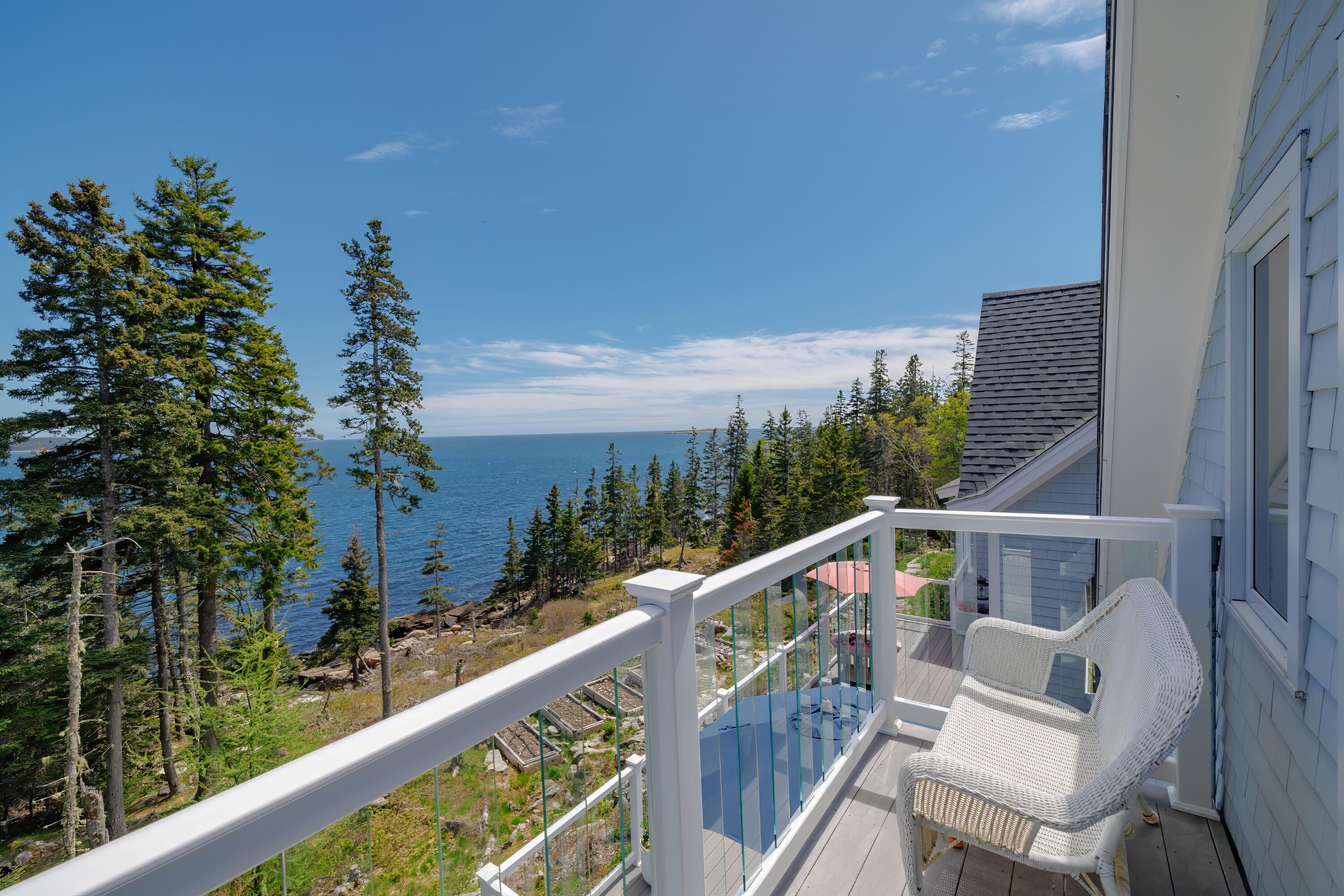 360 Red Point Road