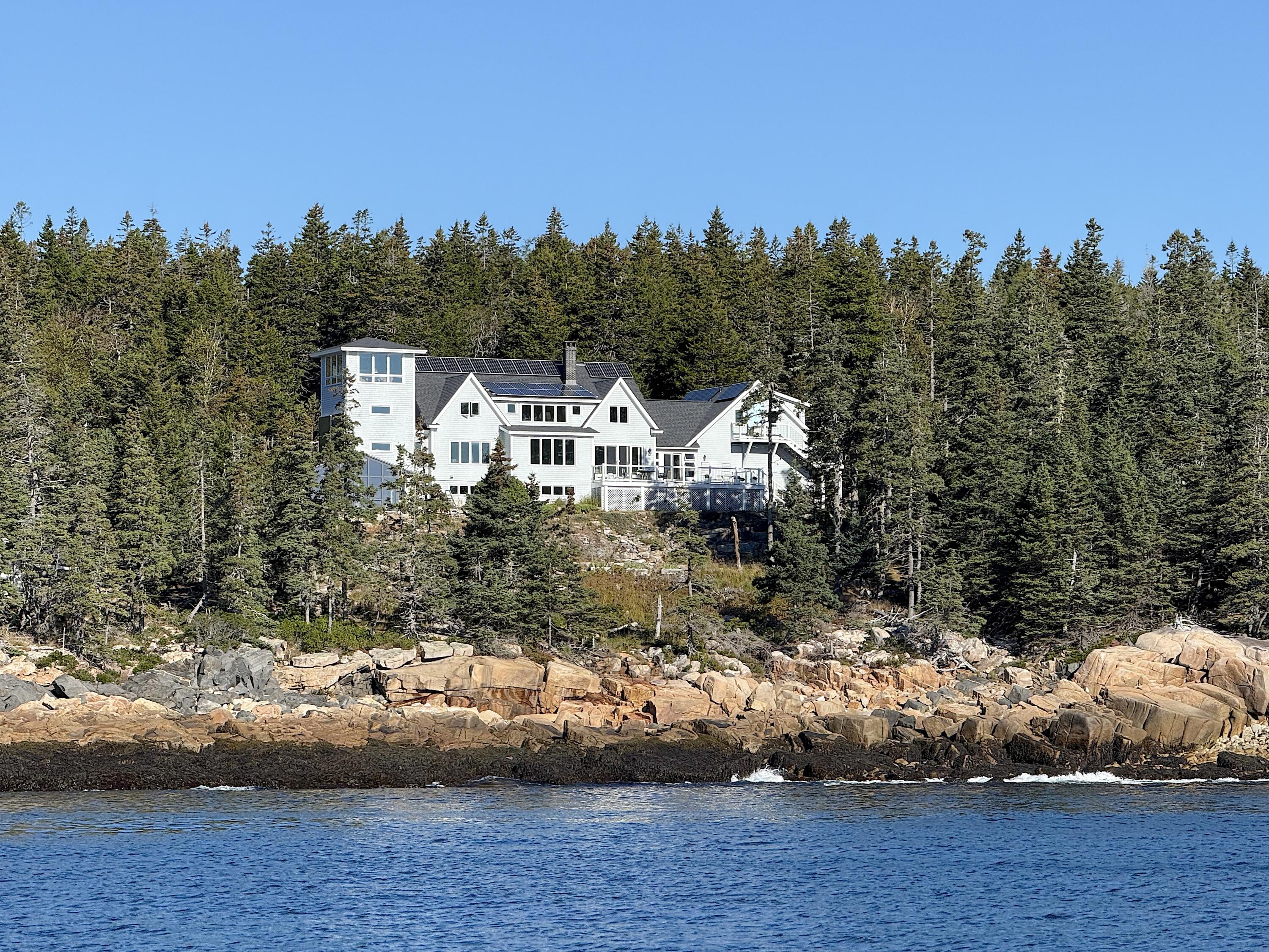 360 Red Point Road
