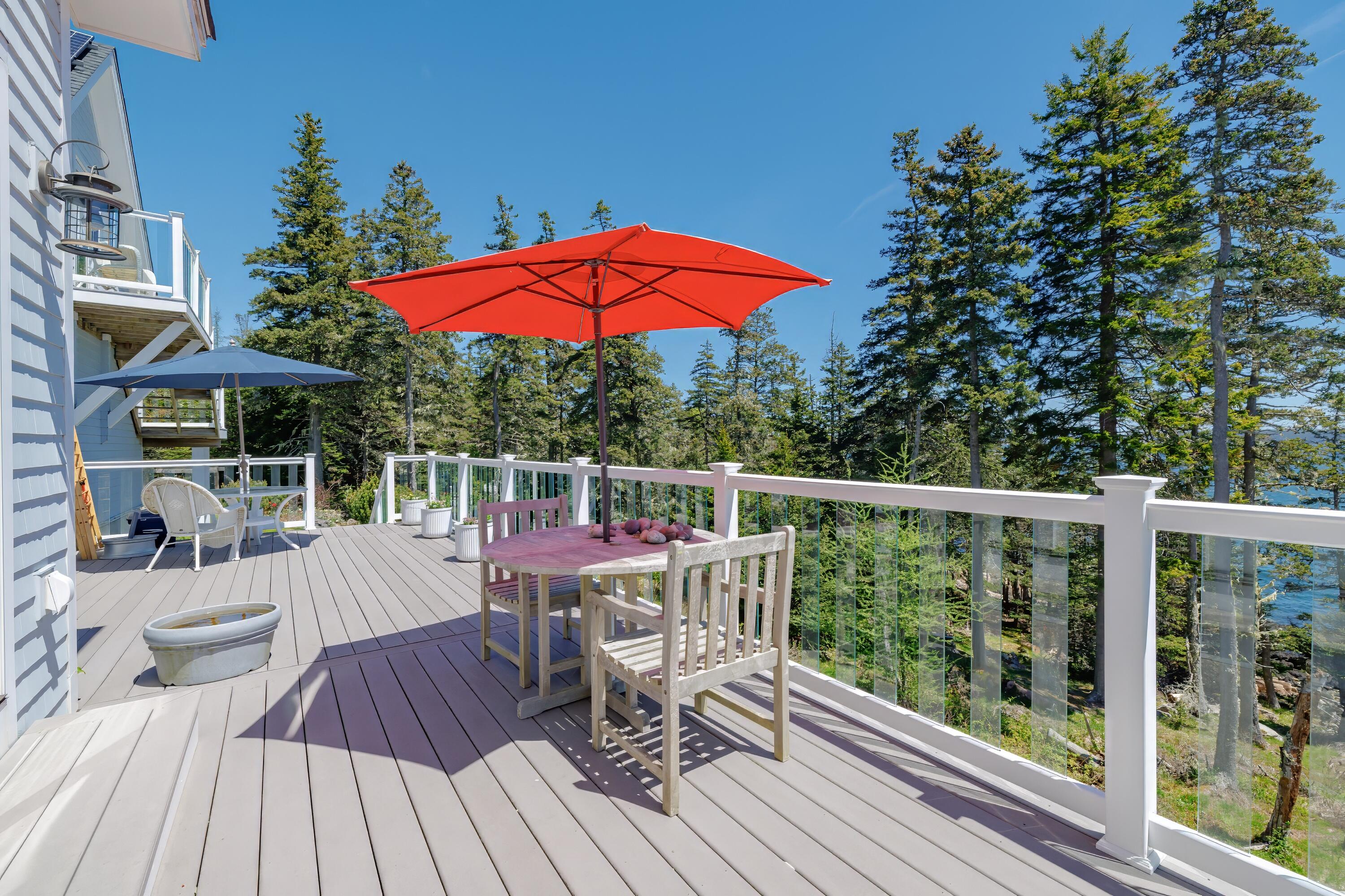 360 Red Point Road