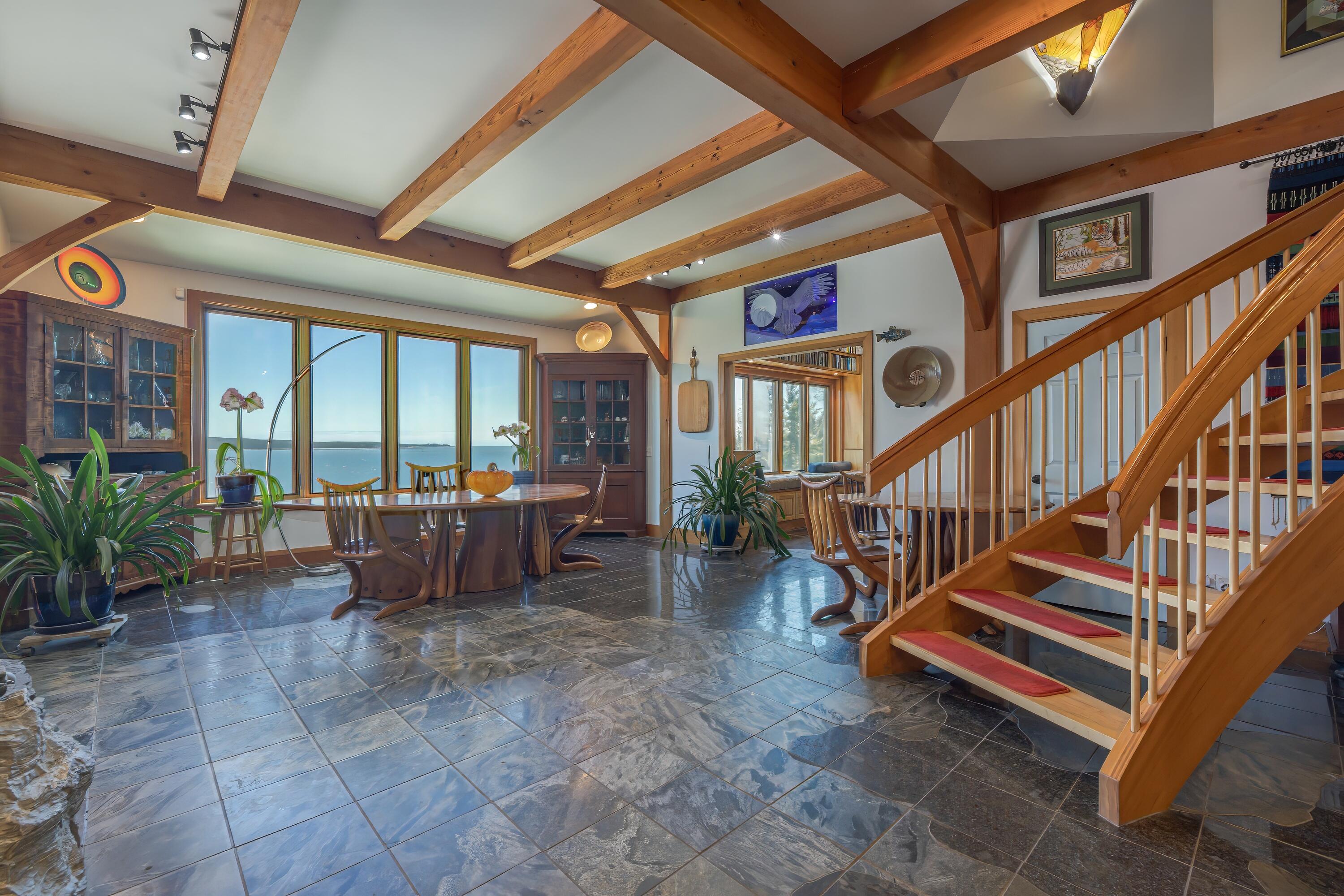 360 Red Point Road