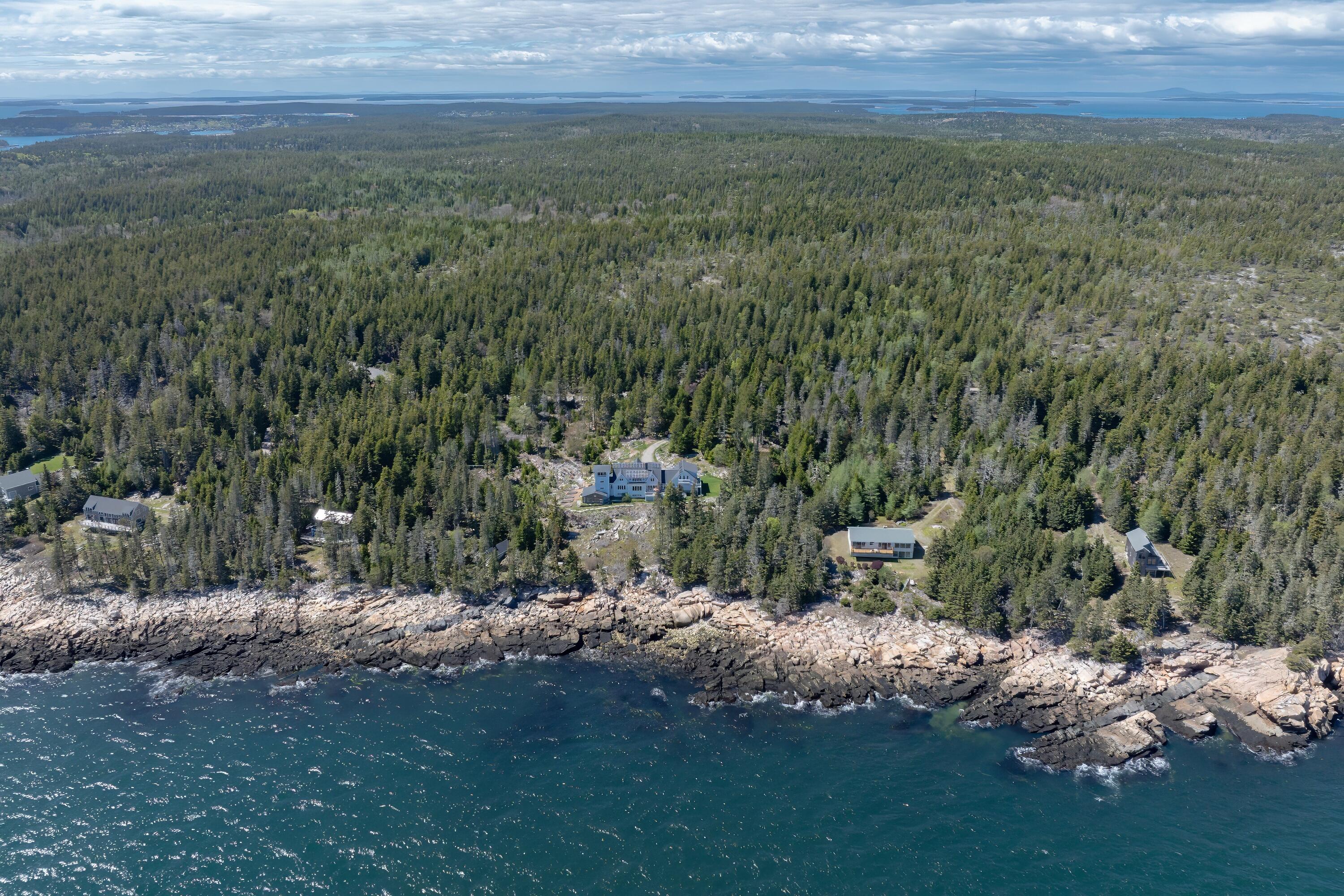 360 Red Point Road
