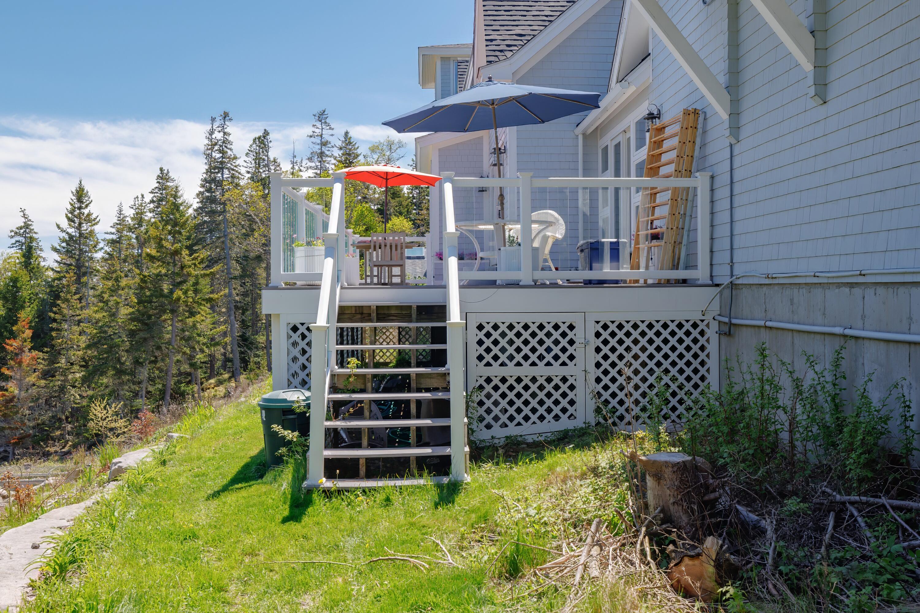 360 Red Point Road