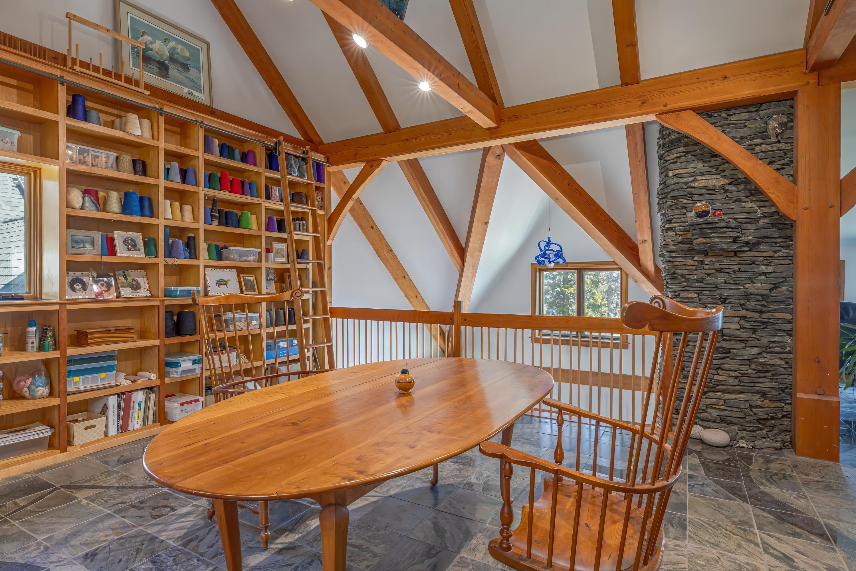 360 Red Point Road