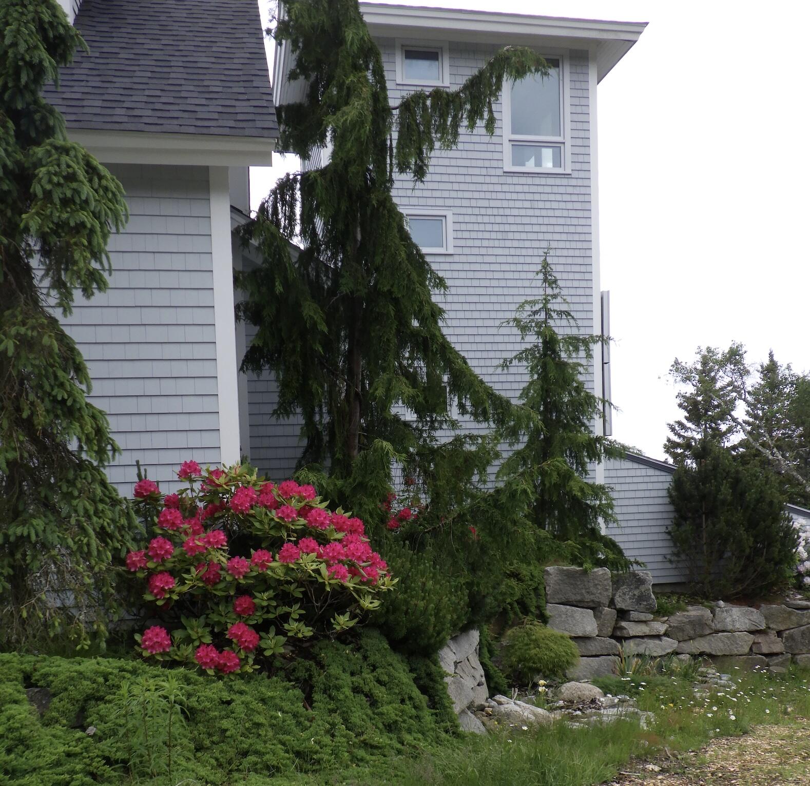 360 Red Point Road