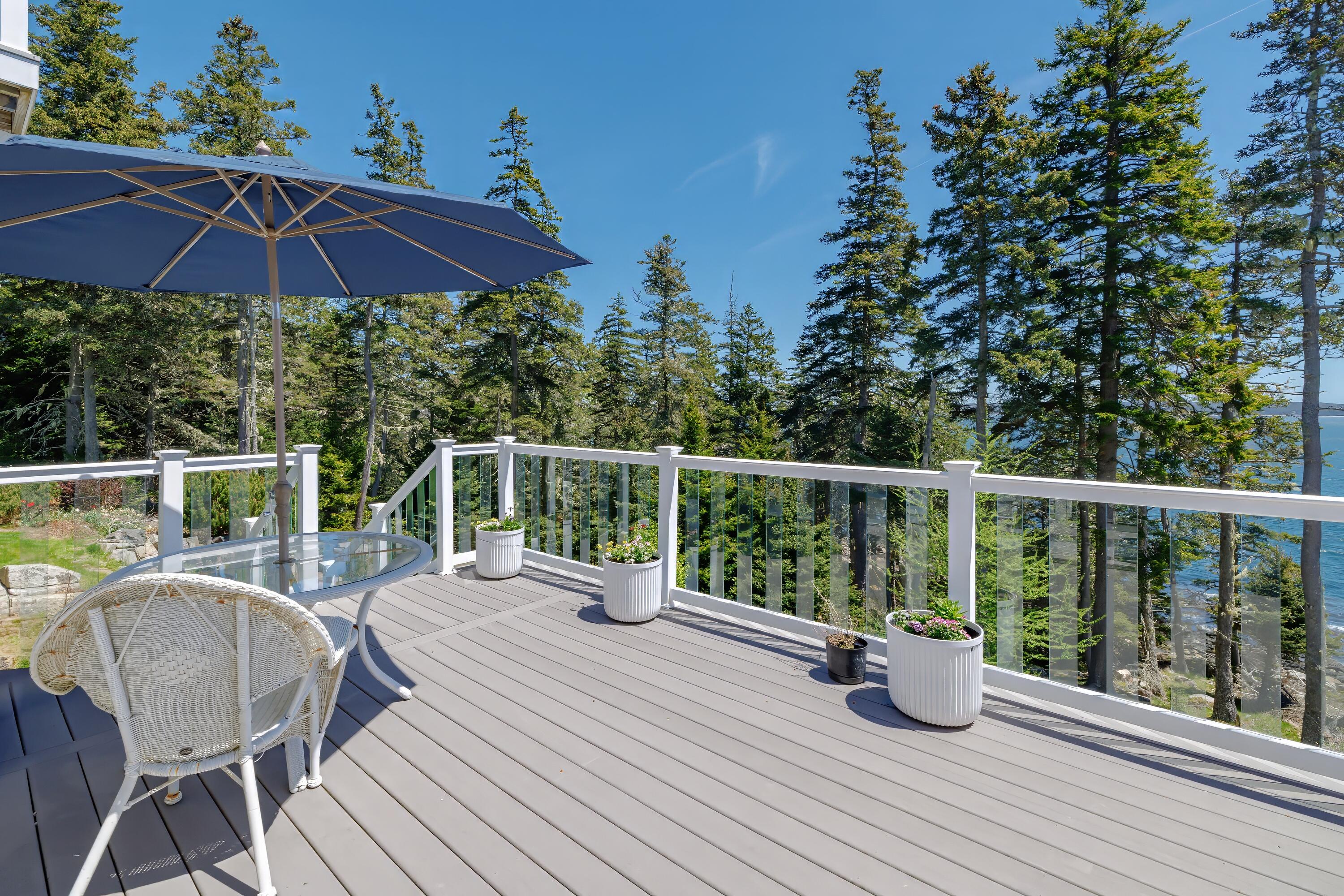 360 Red Point Road