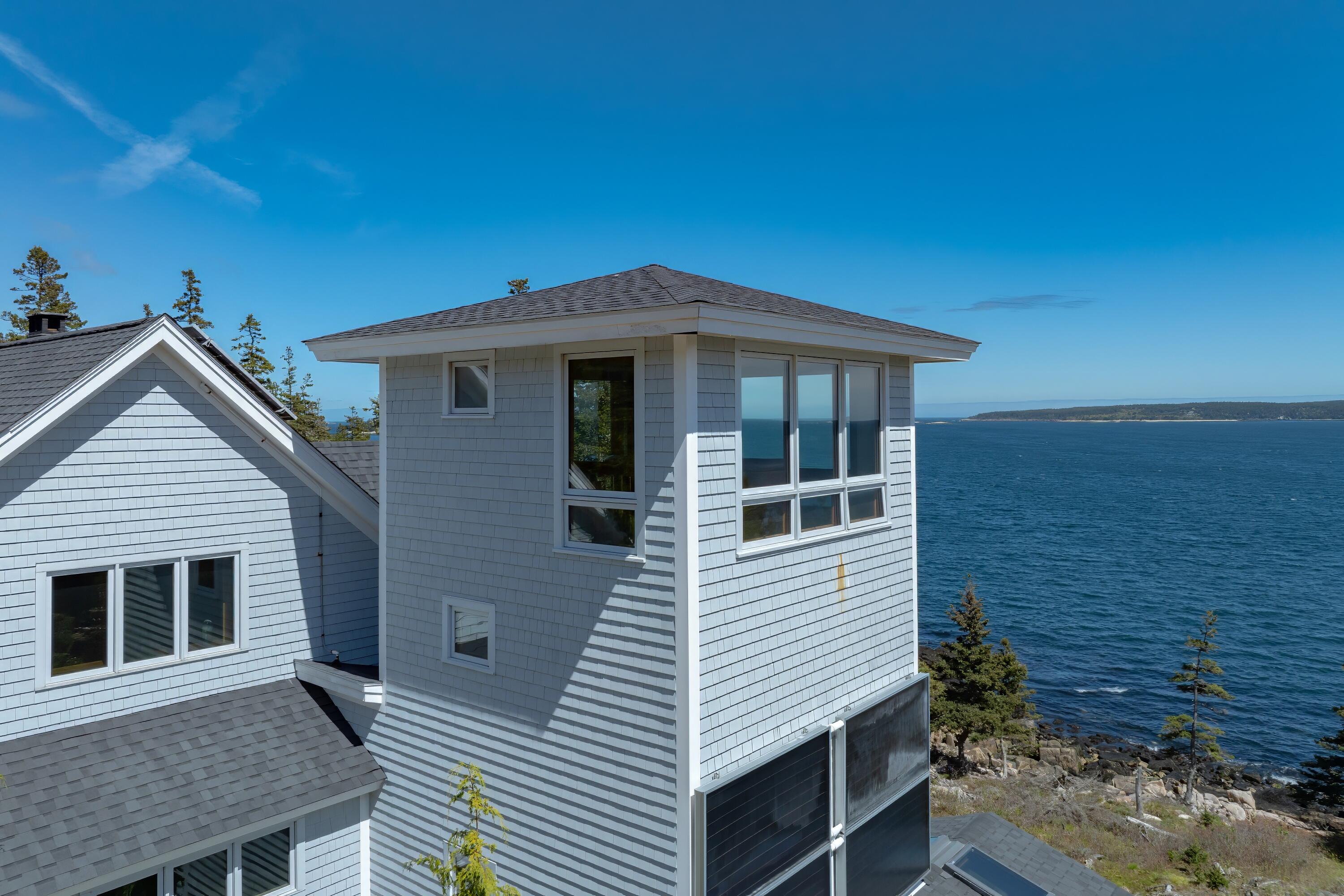 360 Red Point Road