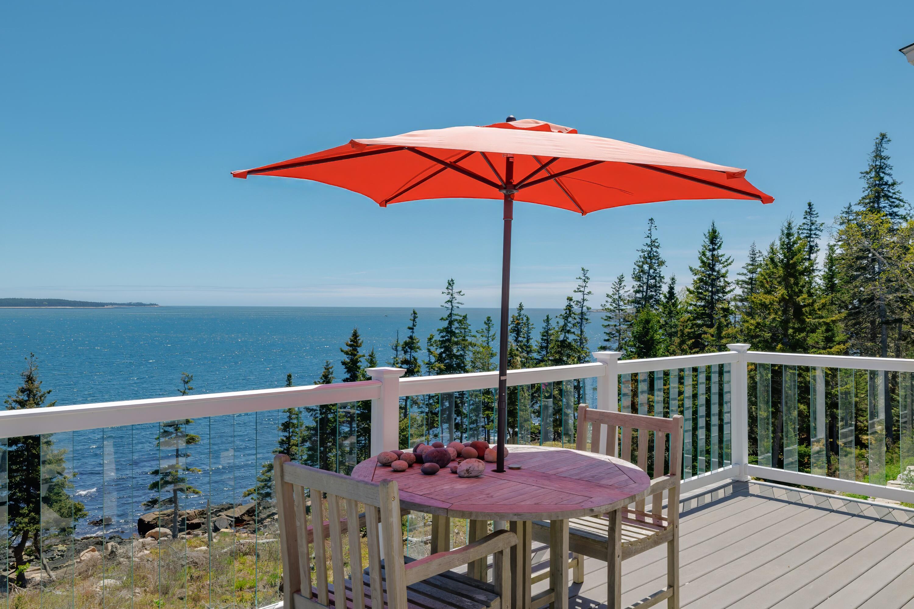 360 Red Point Road