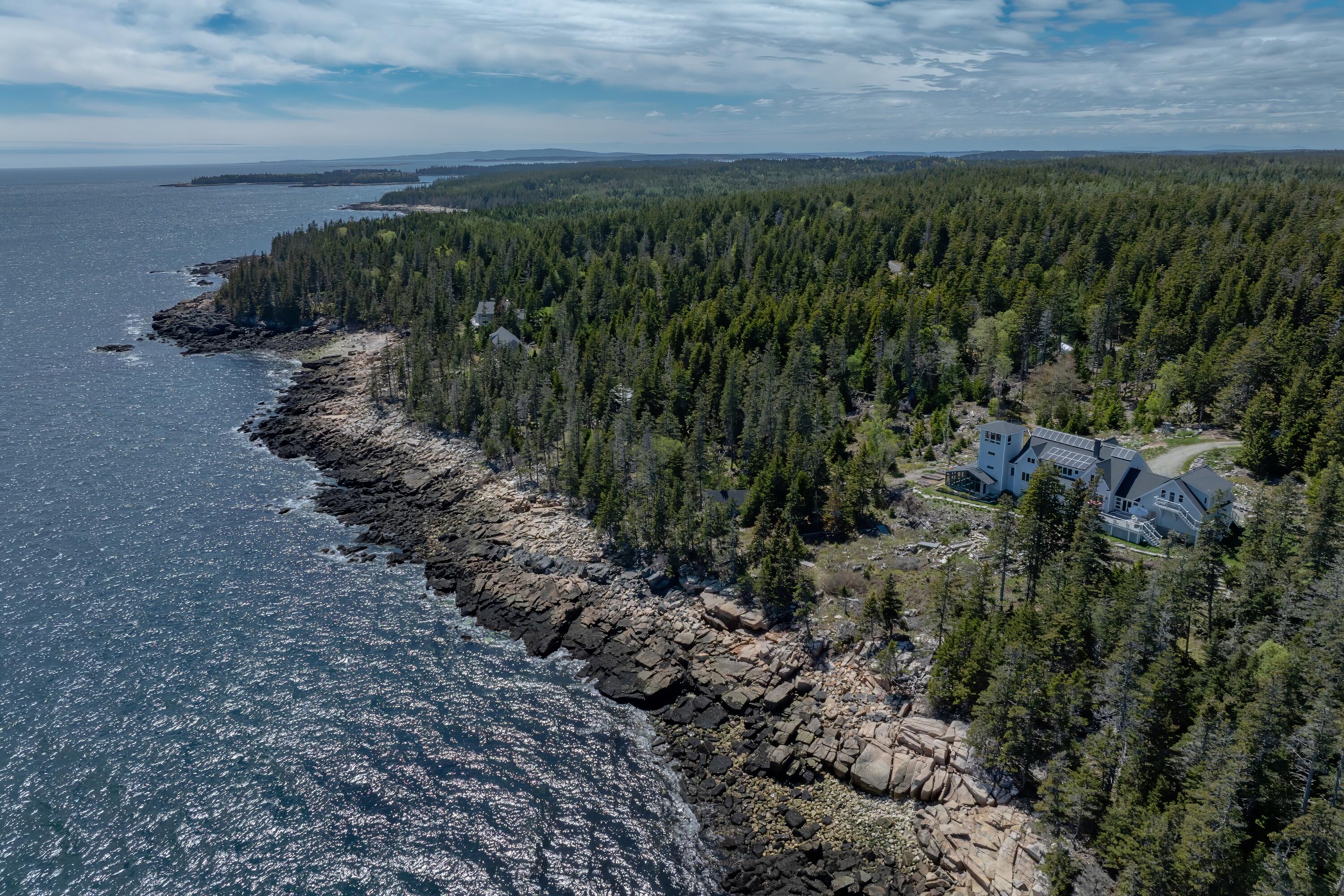 360 Red Point Road