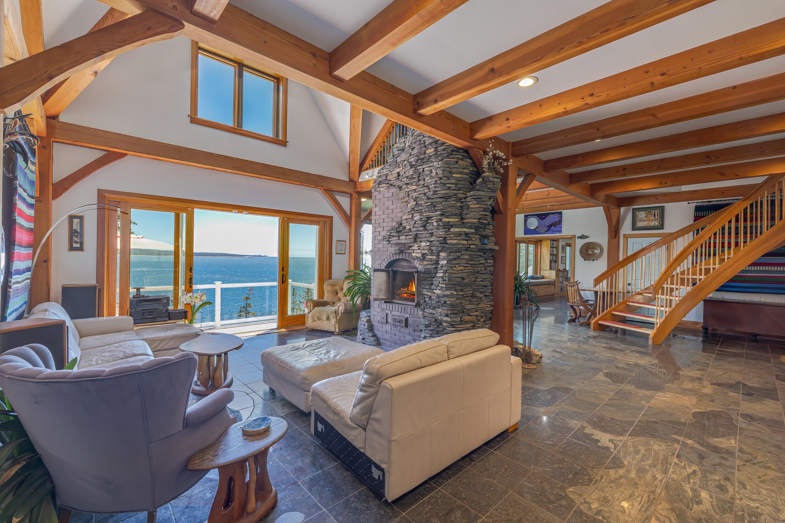 360 Red Point Road