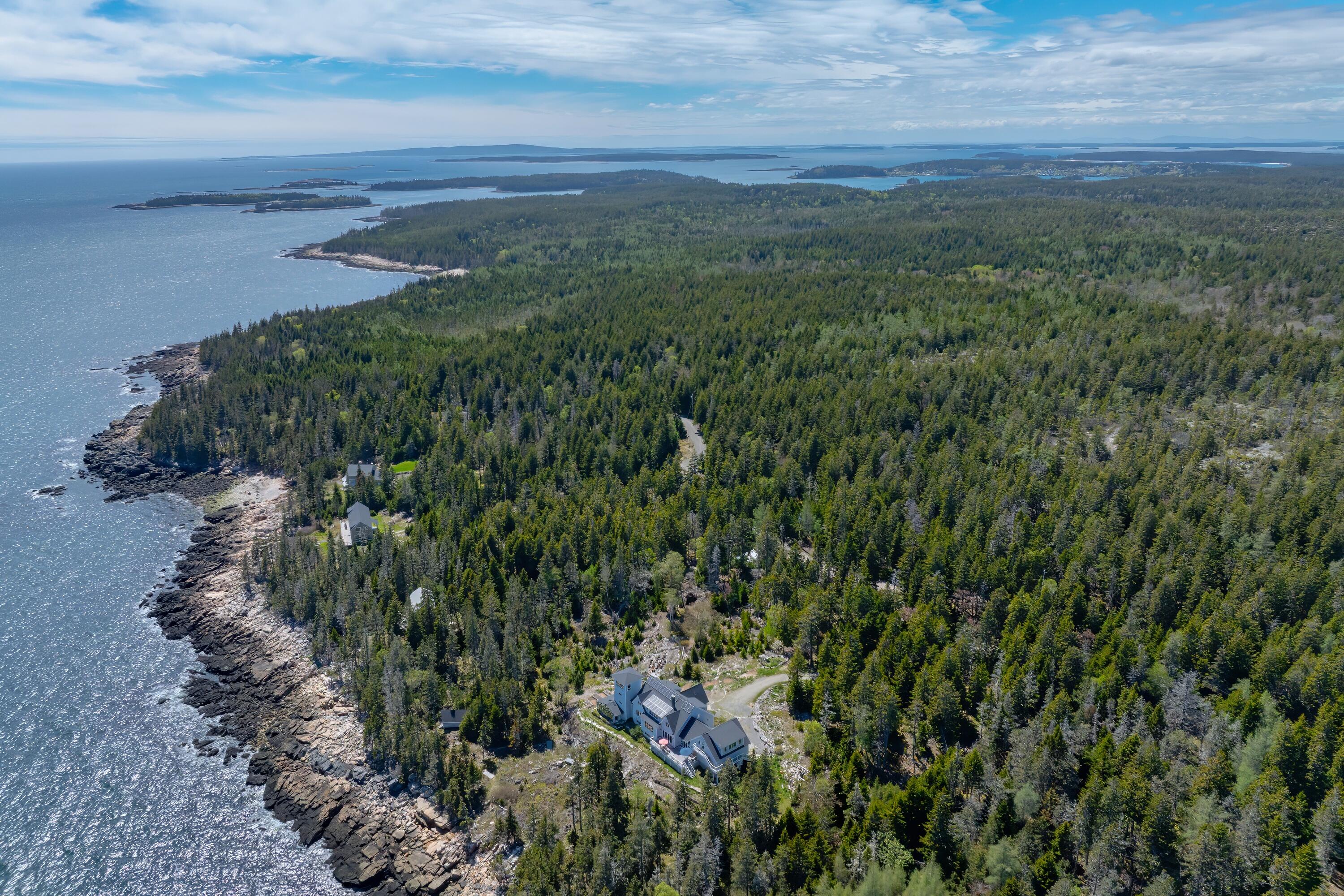 360 Red Point Road