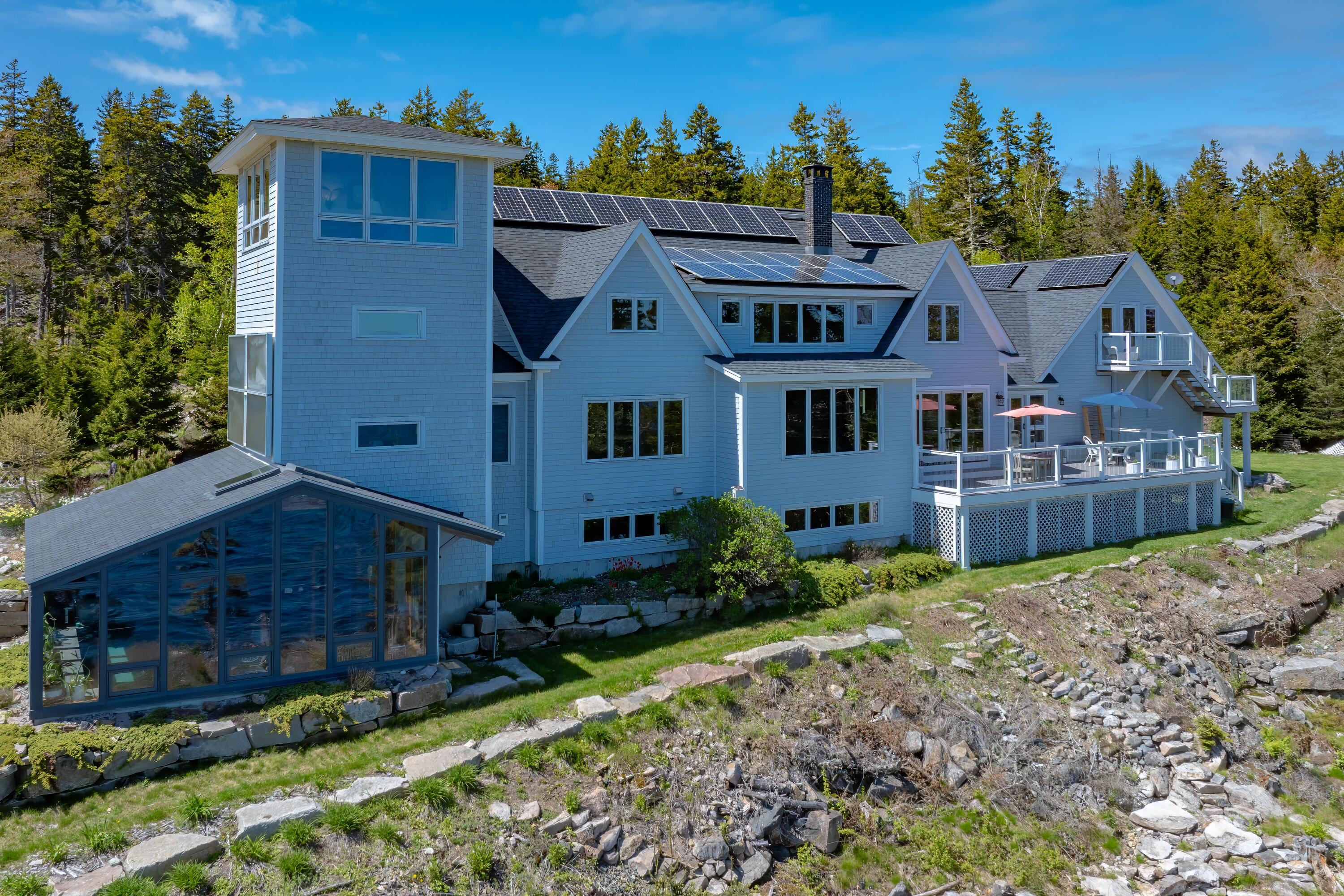 360 Red Point Road