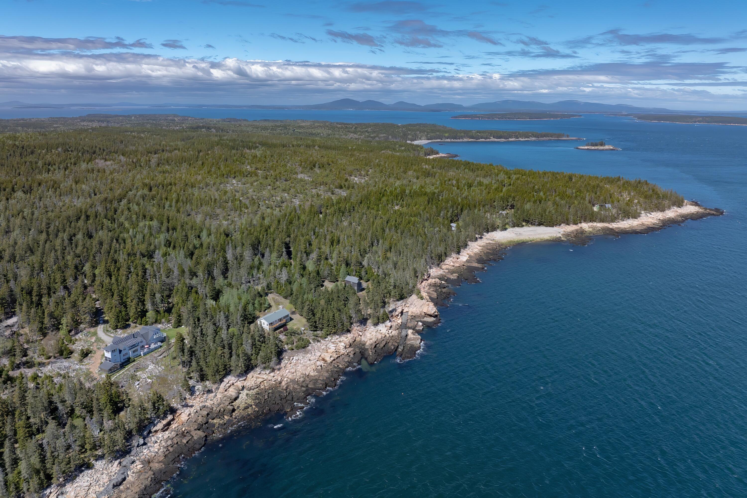 360 Red Point Road
