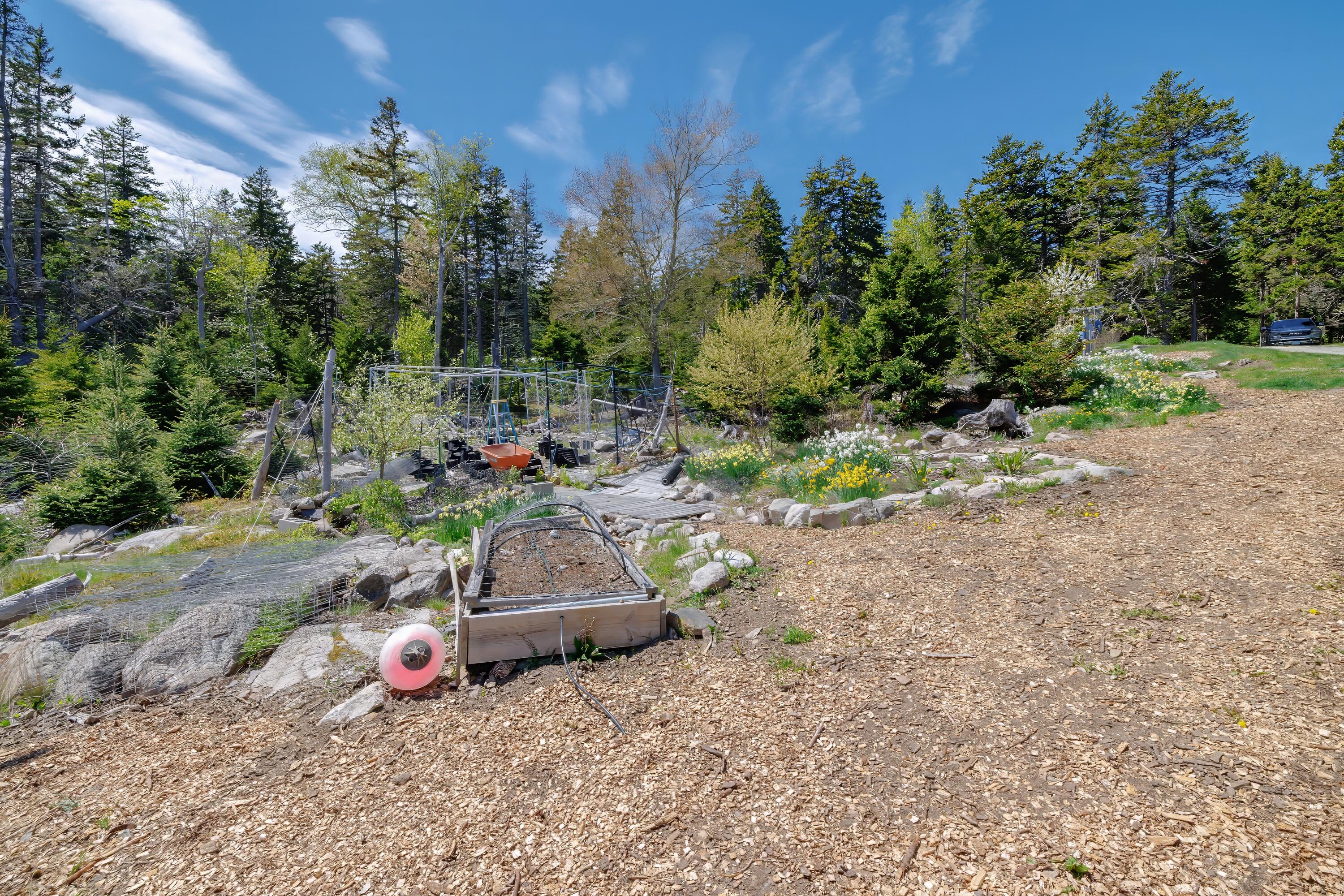 360 Red Point Road