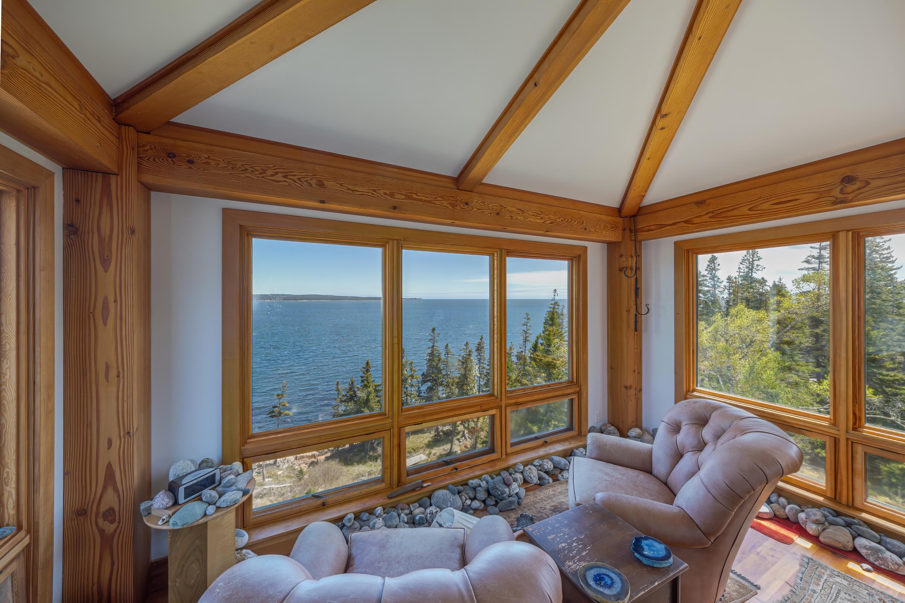 360 Red Point Road