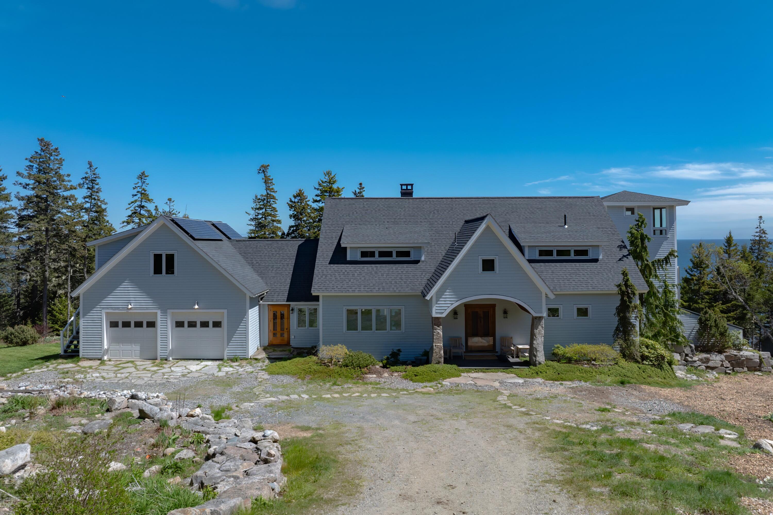 360 Red Point Road