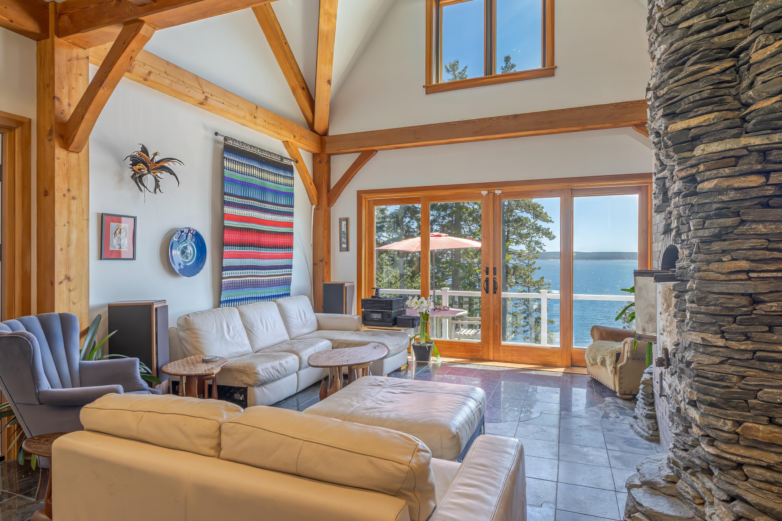 360 Red Point Road