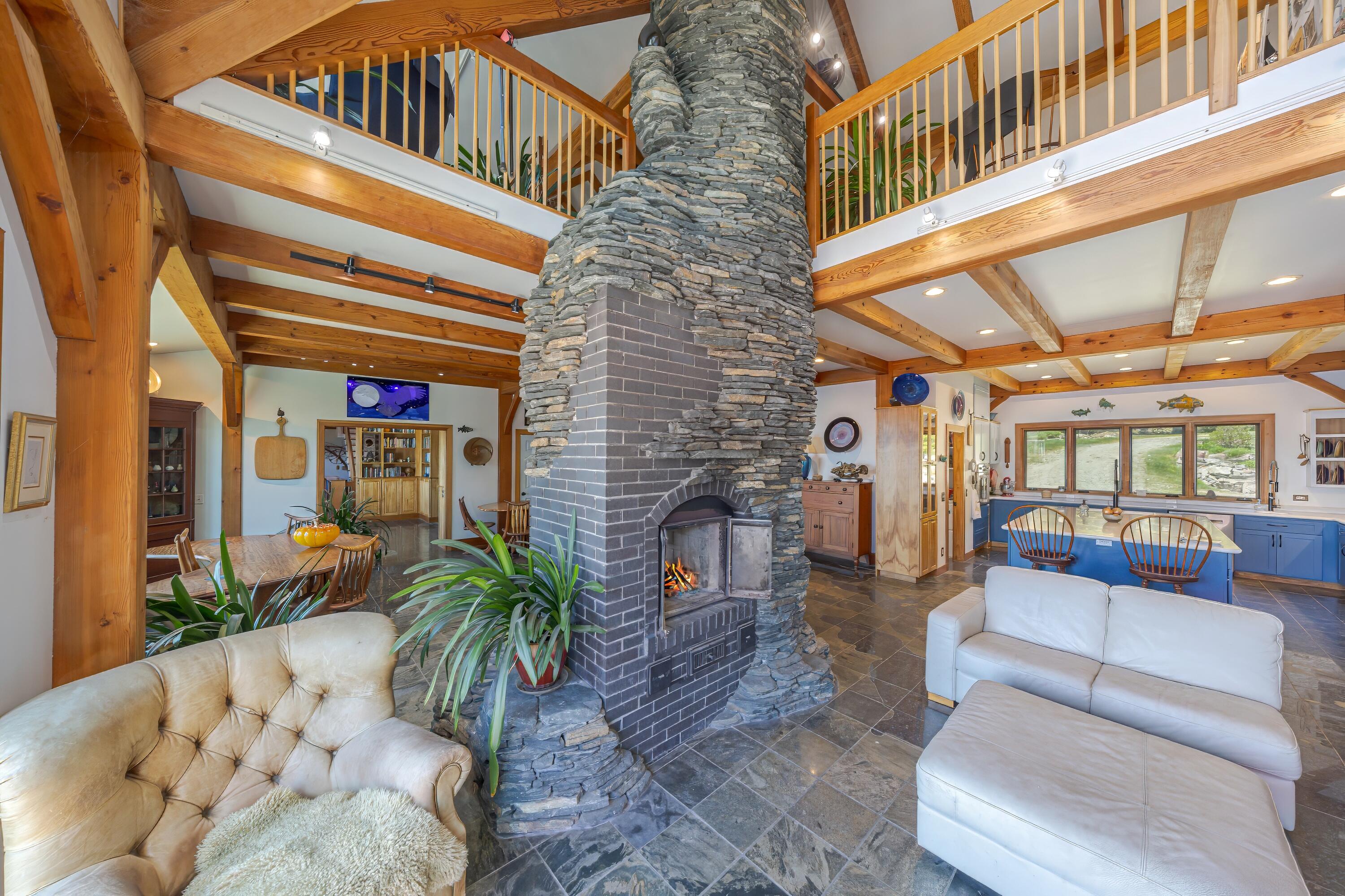 360 Red Point Road