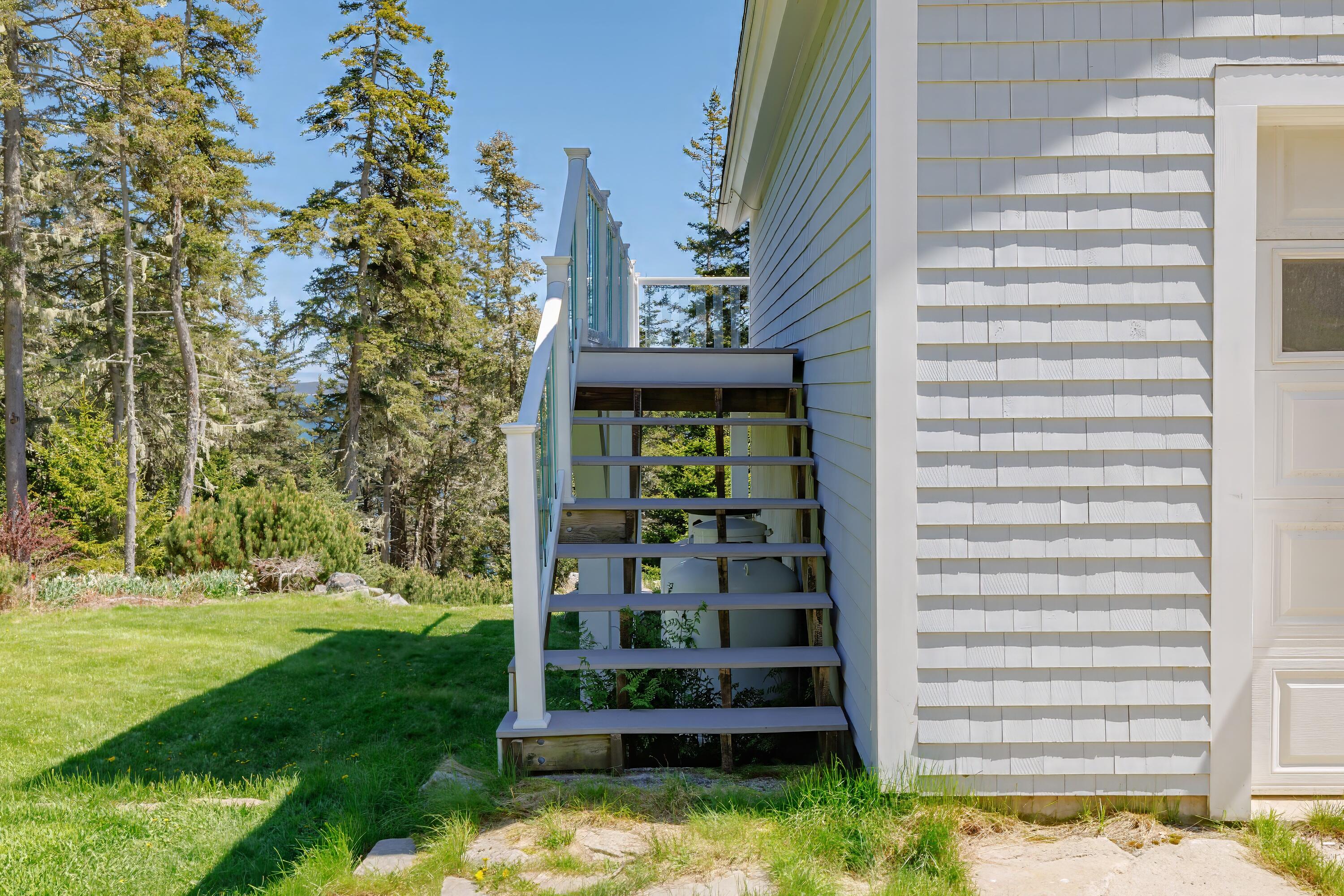 360 Red Point Road