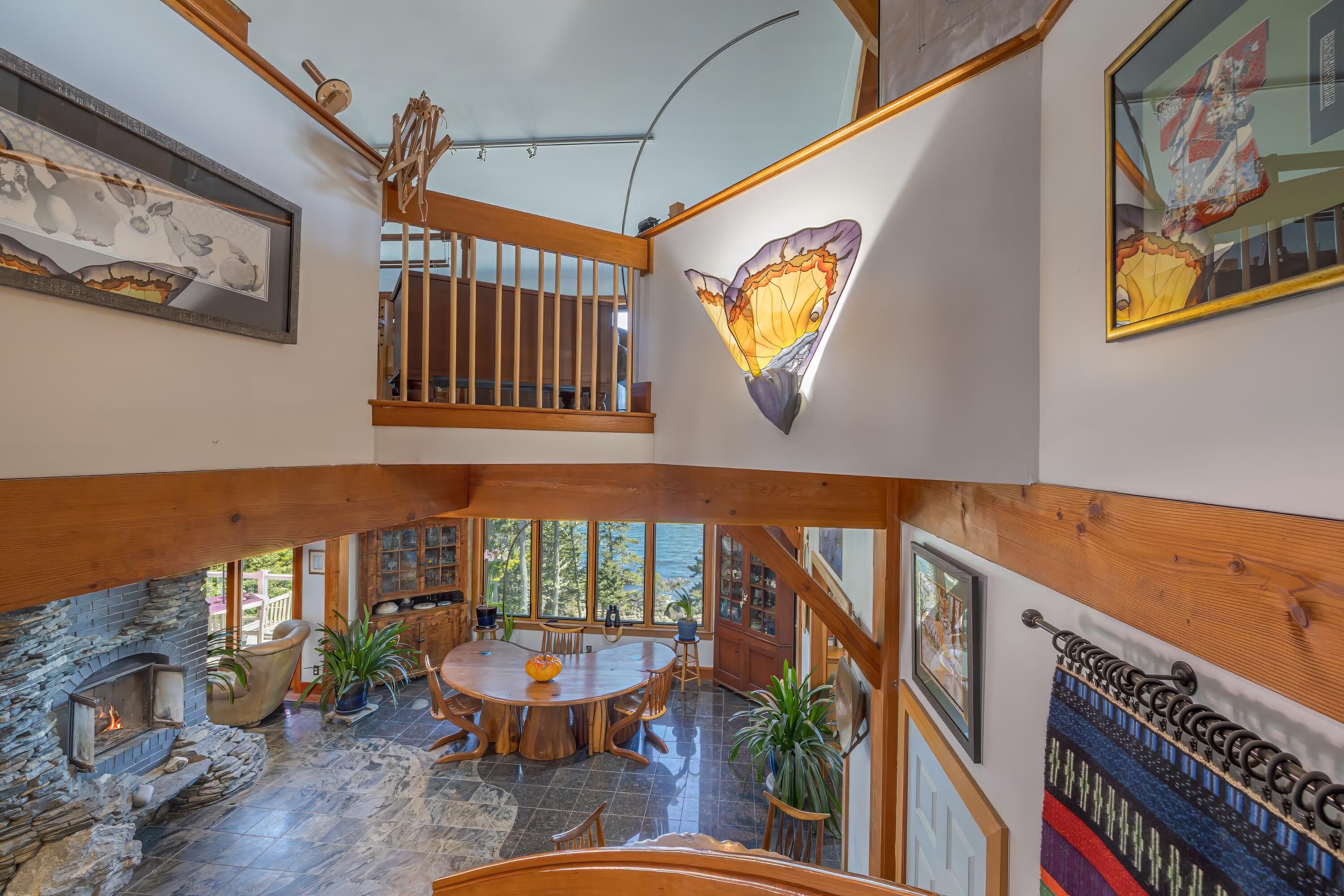 360 Red Point Road