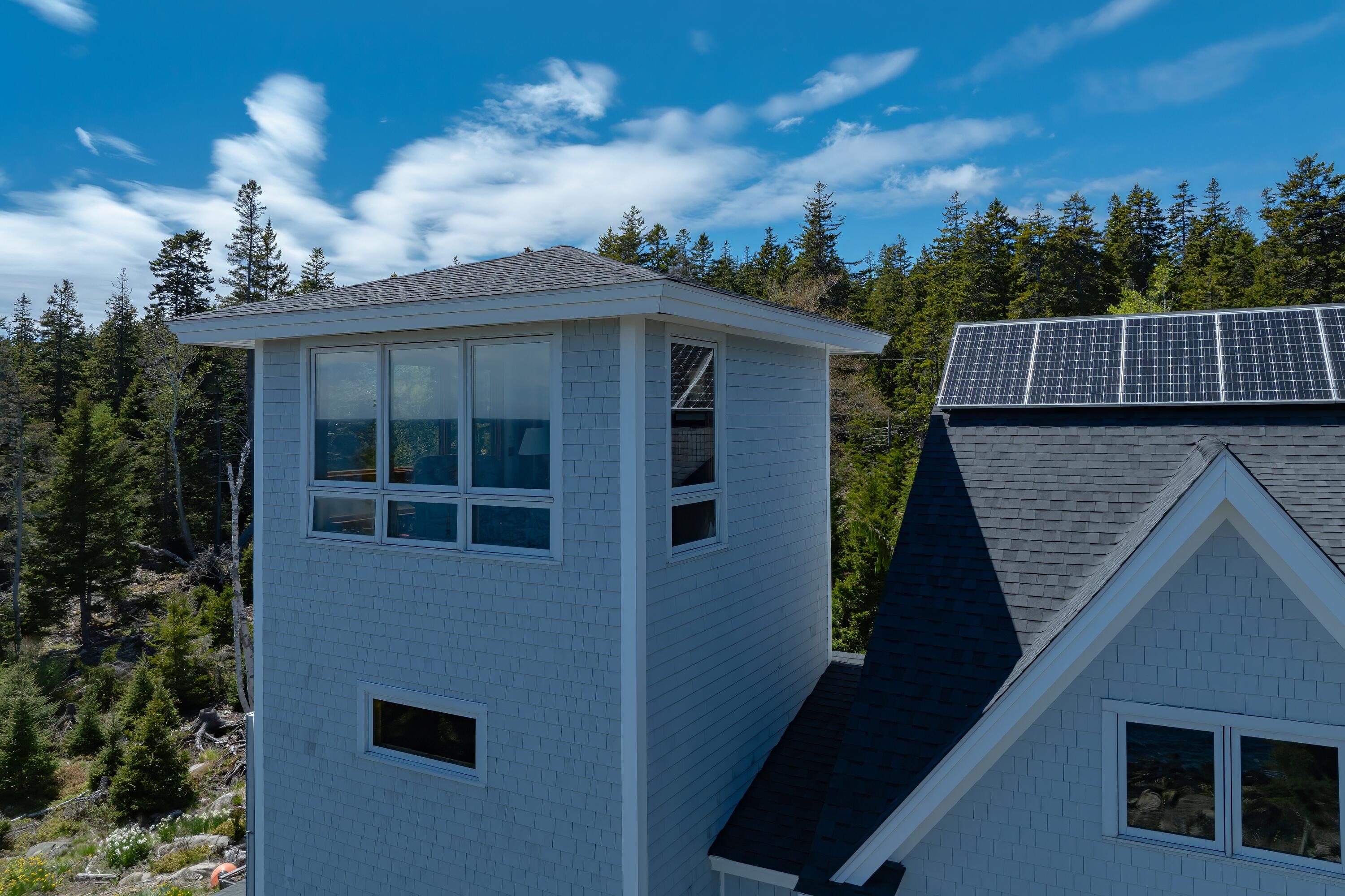 360 Red Point Road