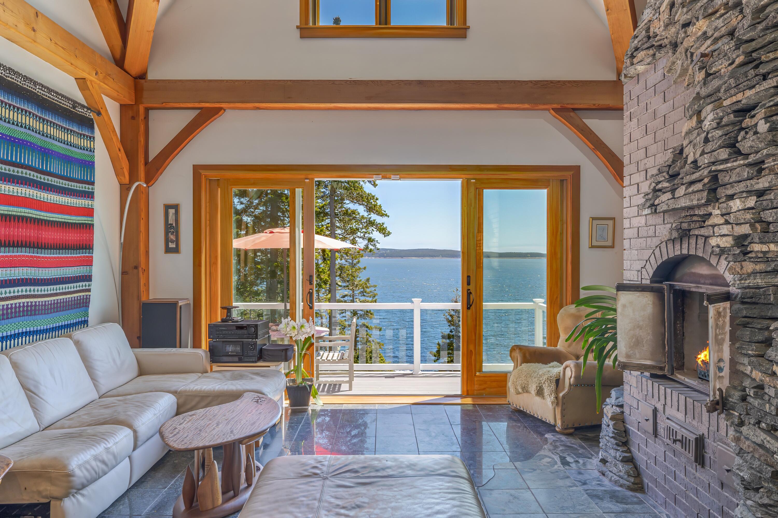 360 Red Point Road