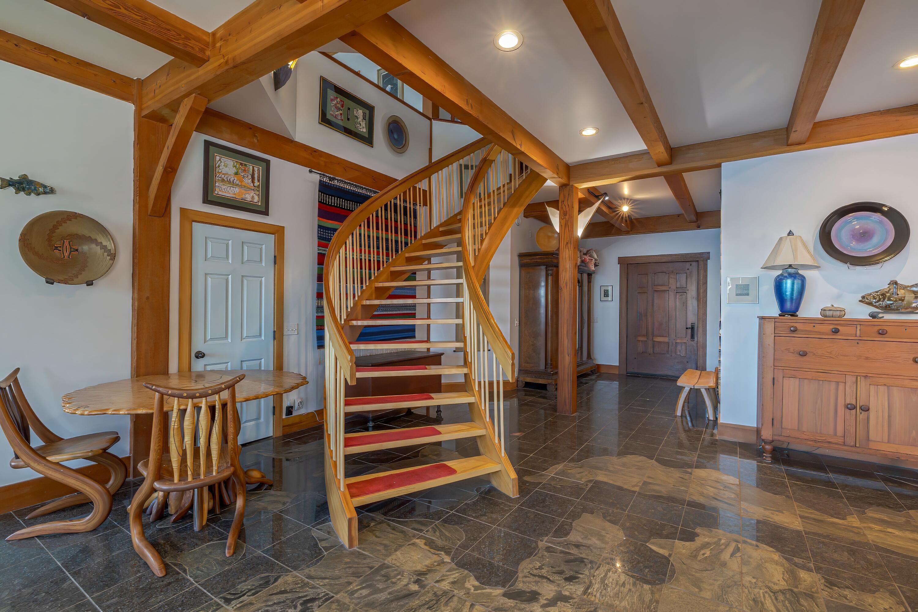360 Red Point Road