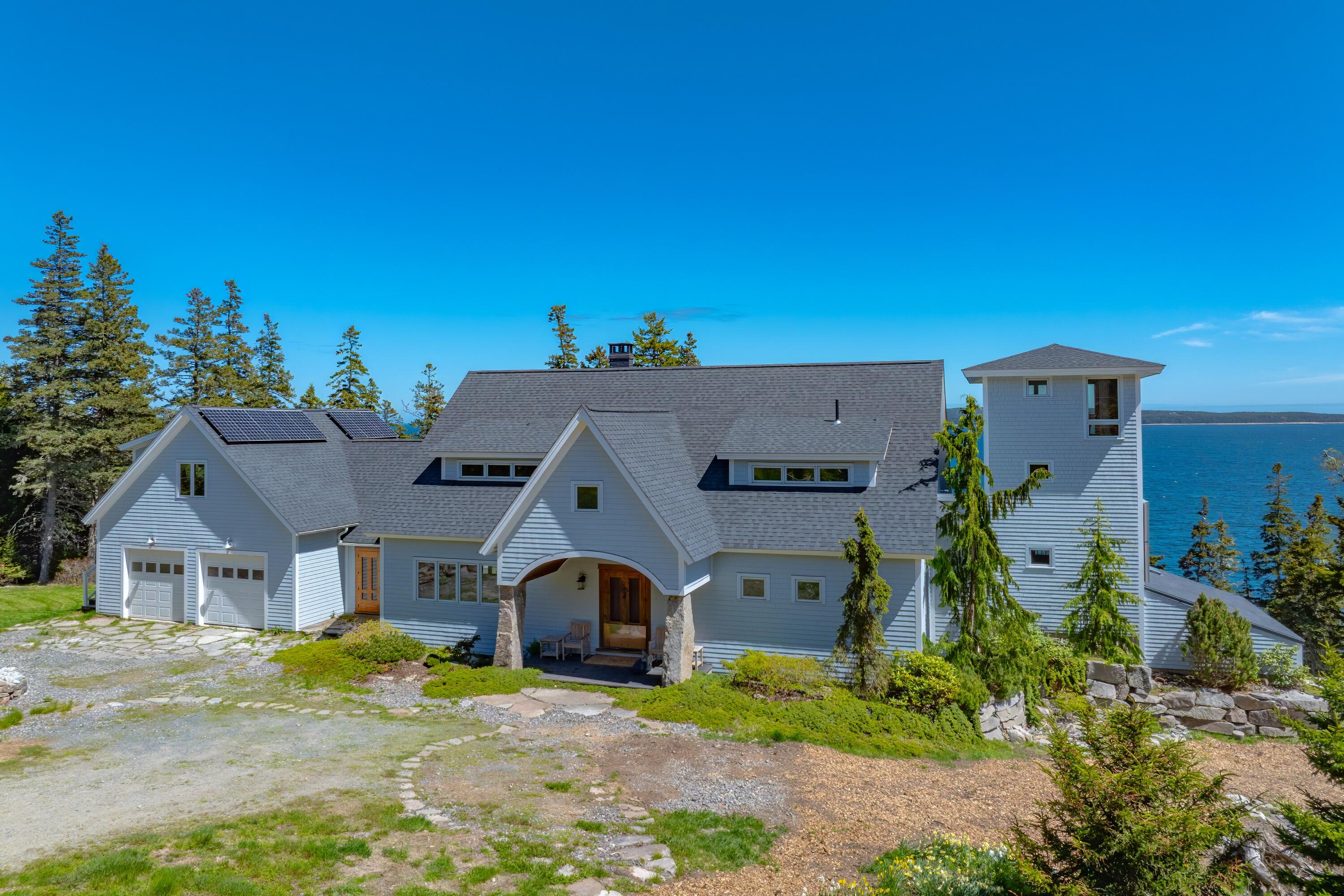 360 Red Point Road