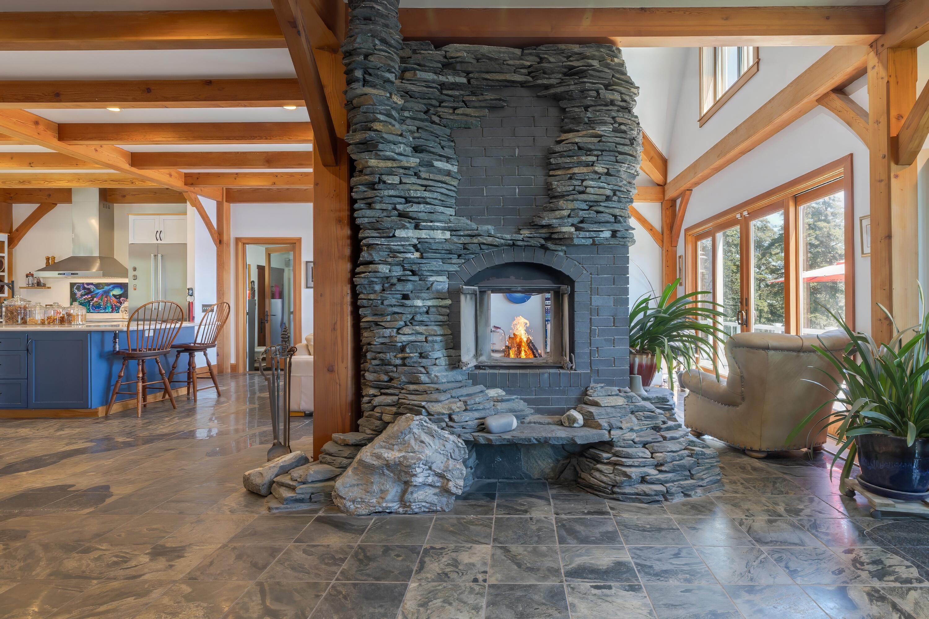 360 Red Point Road