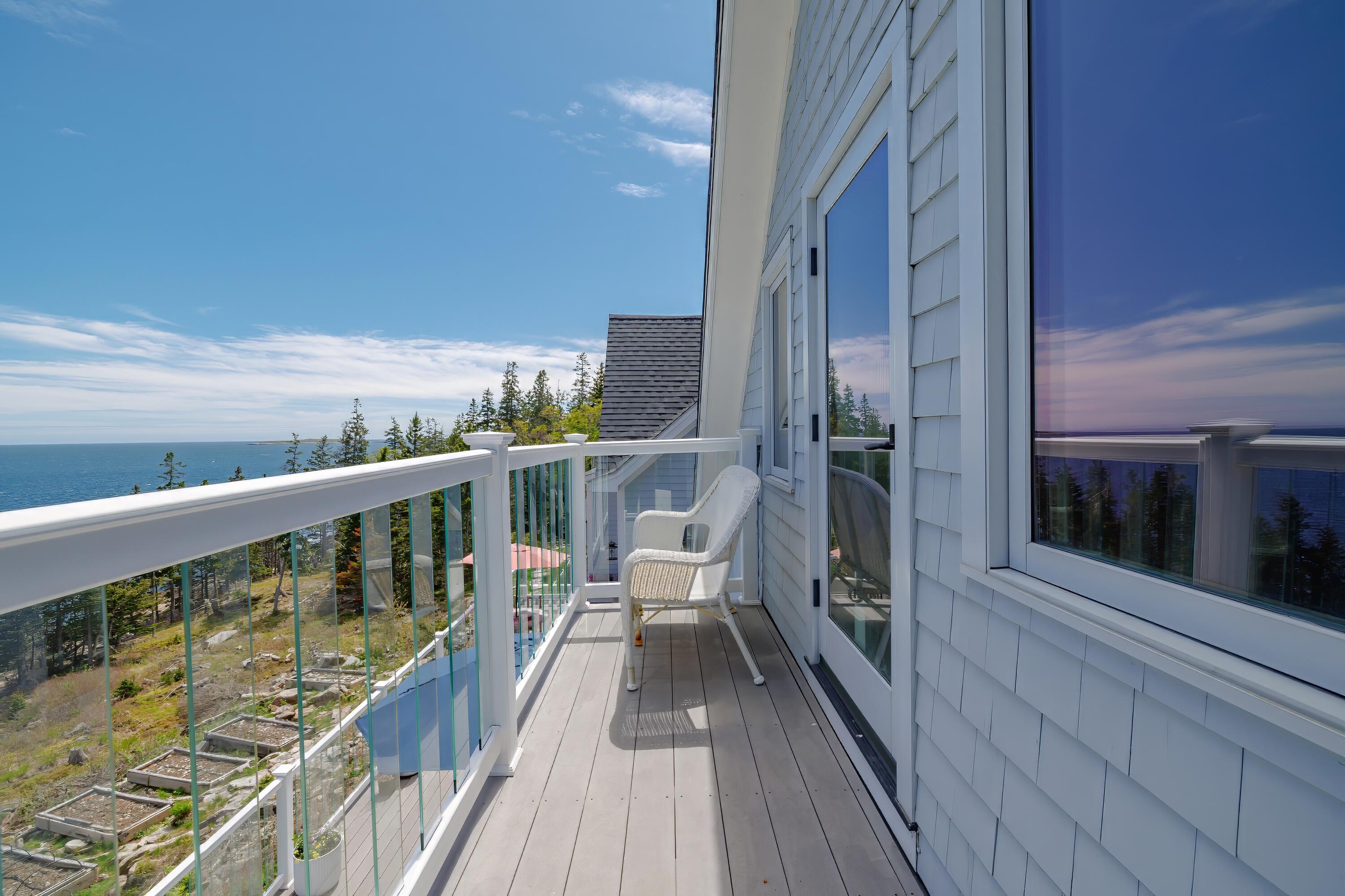 360 Red Point Road