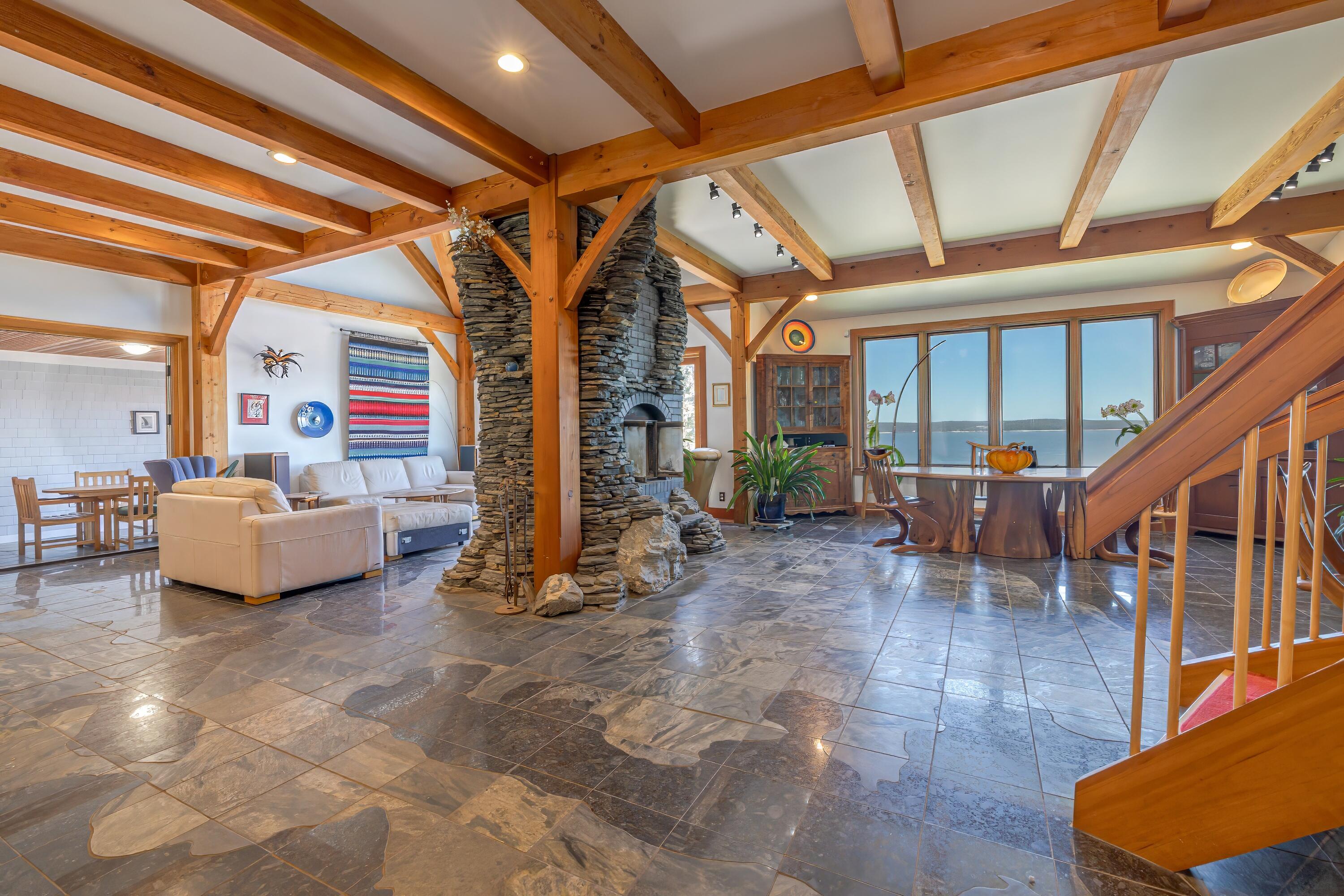 360 Red Point Road