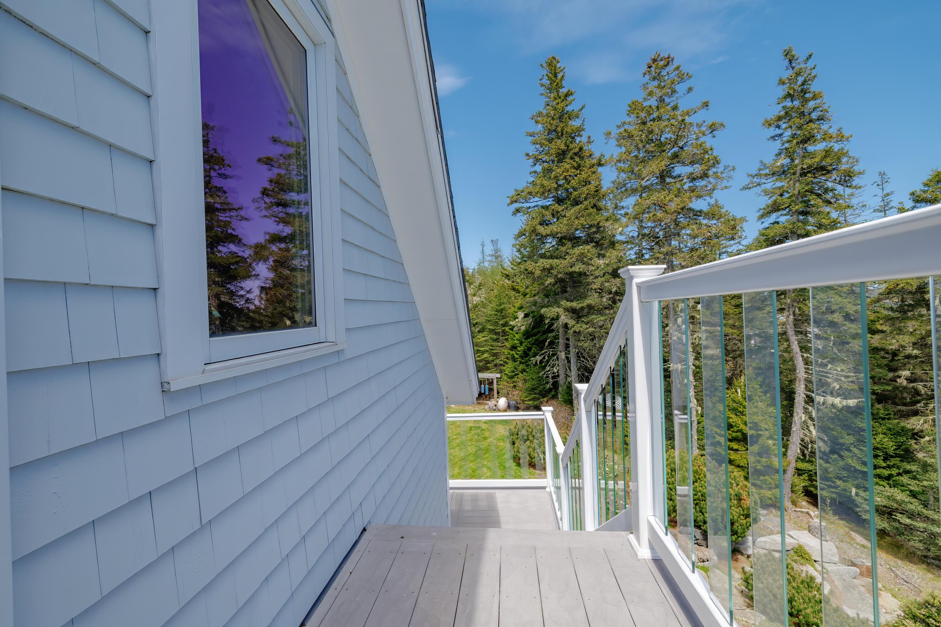 360 Red Point Road