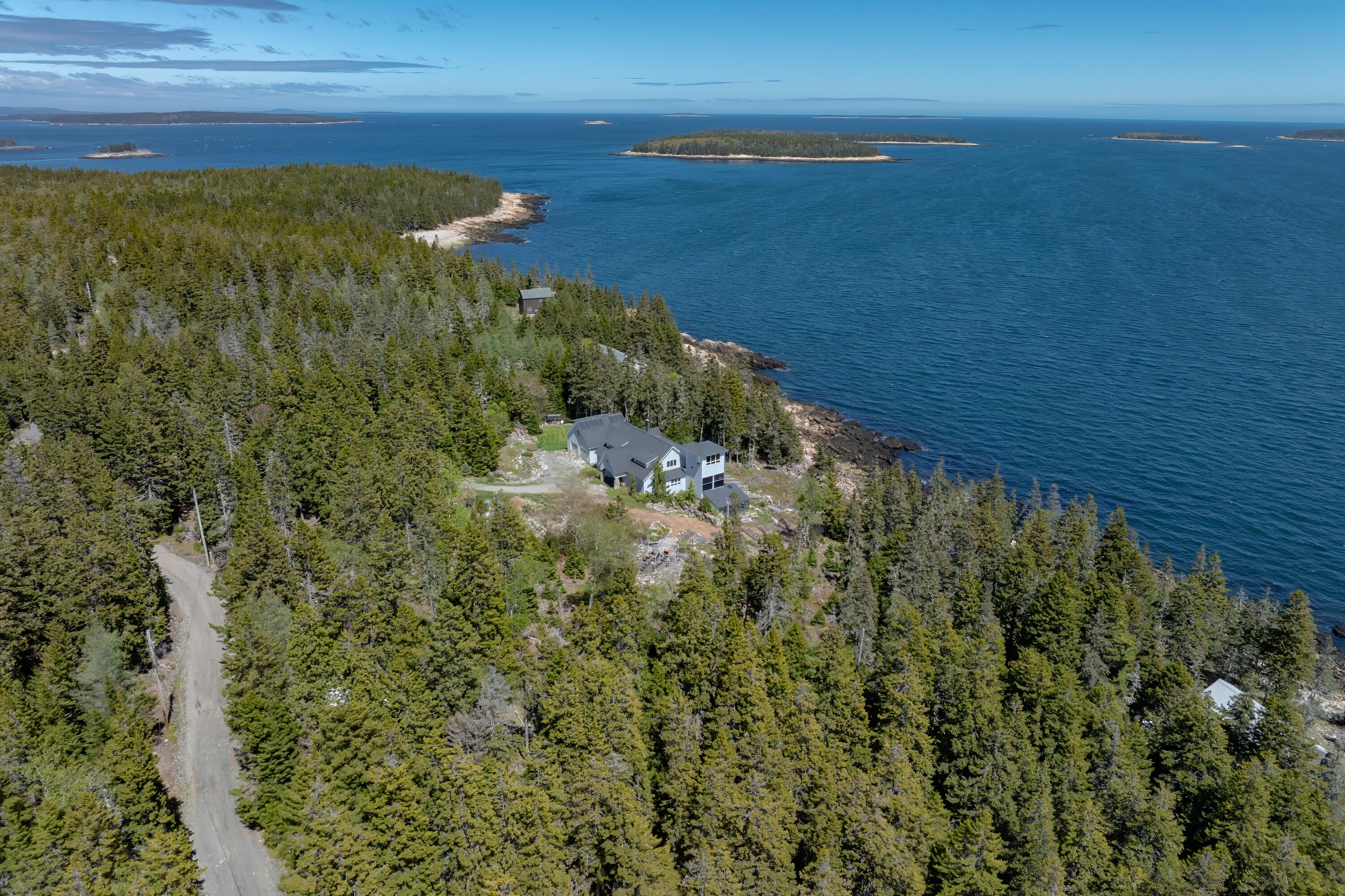 360 Red Point Road