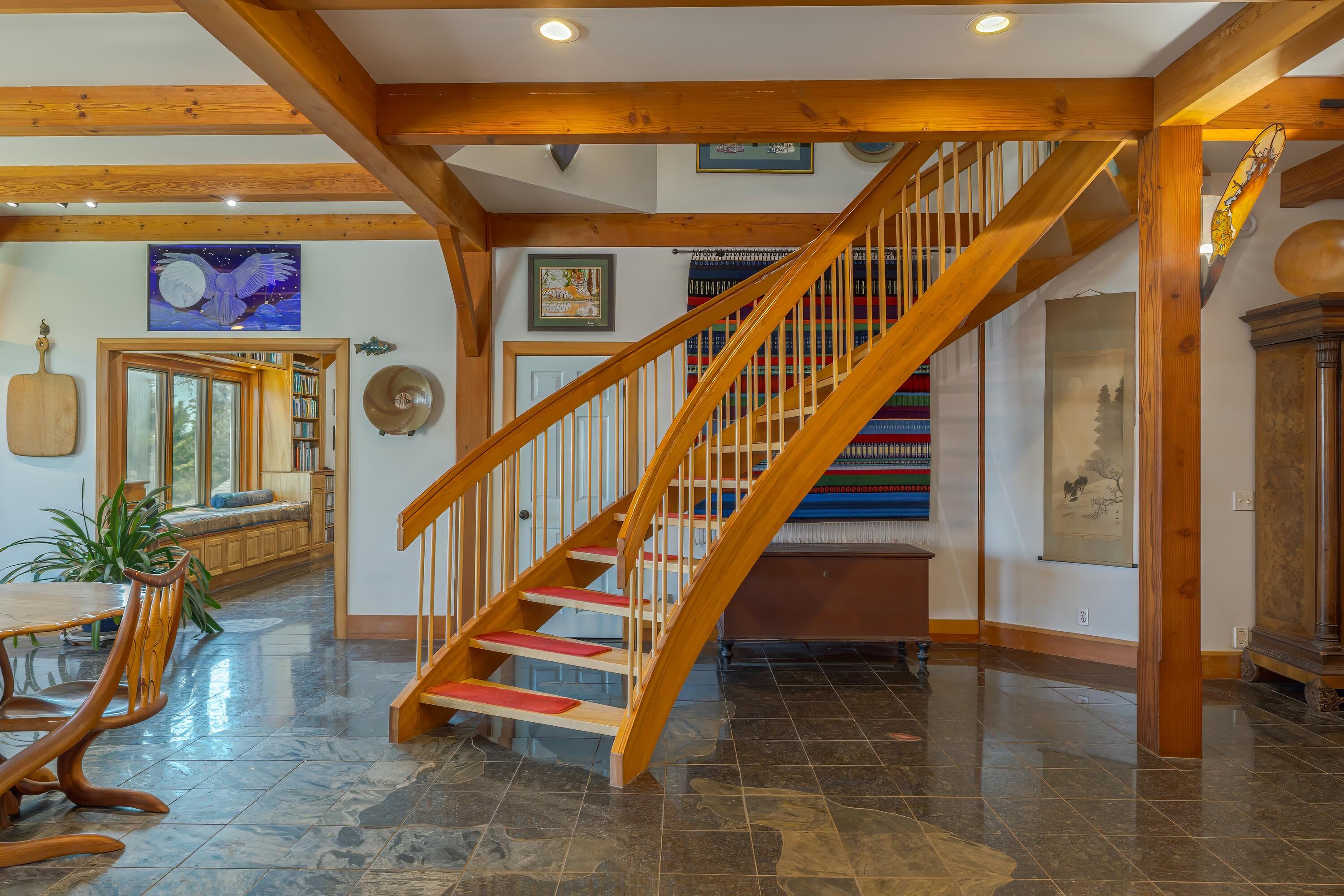 360 Red Point Road