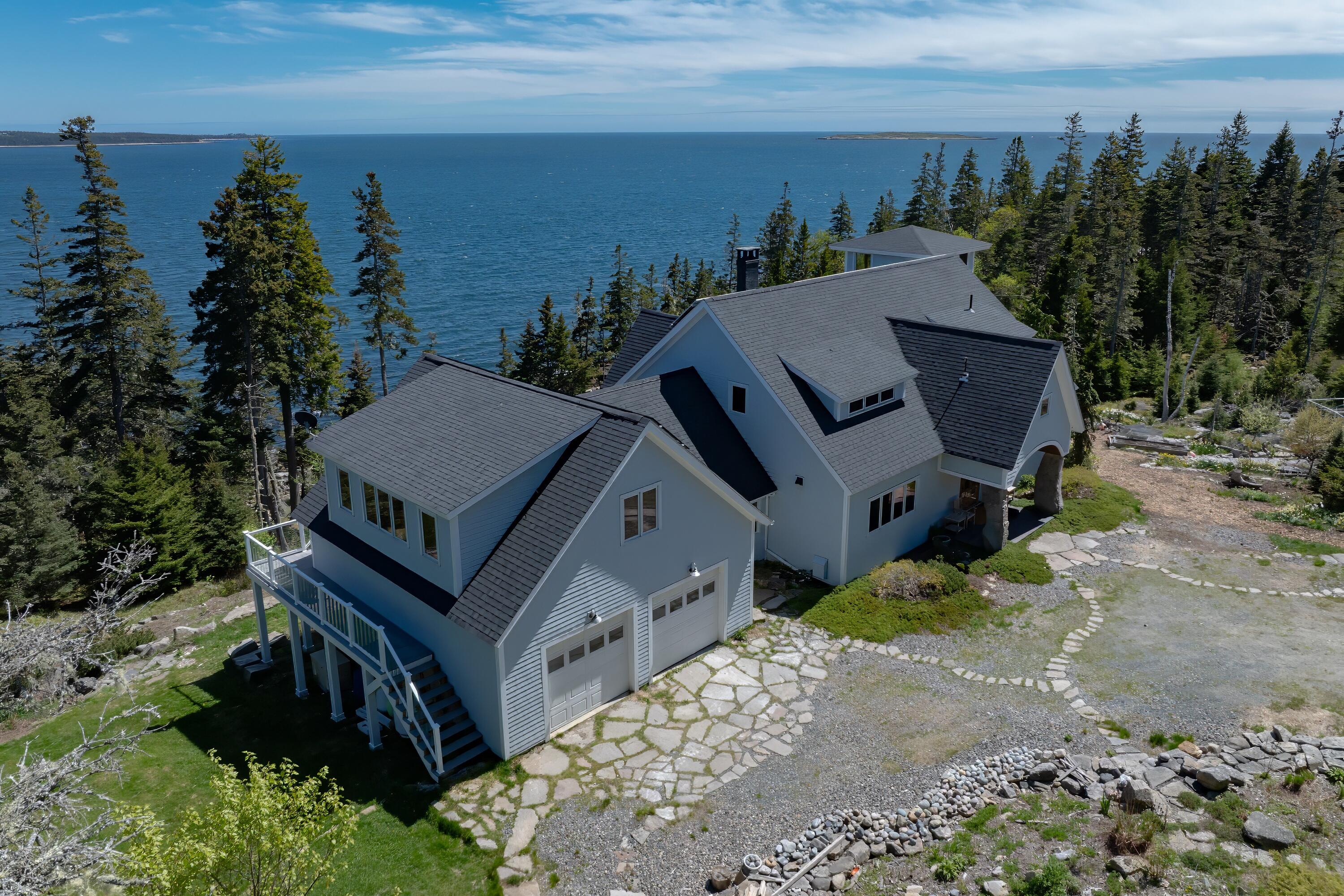 360 Red Point Road
