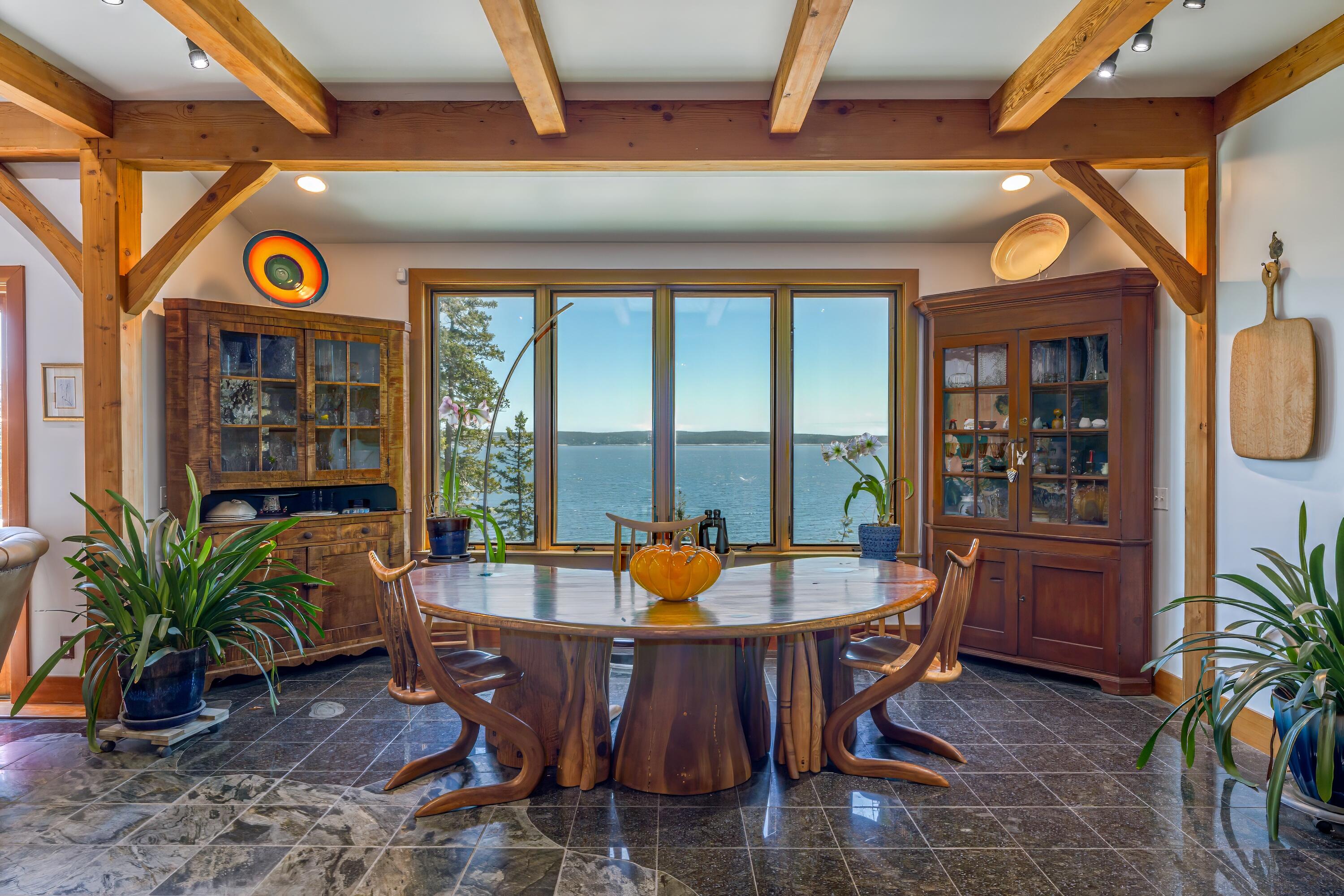 360 Red Point Road