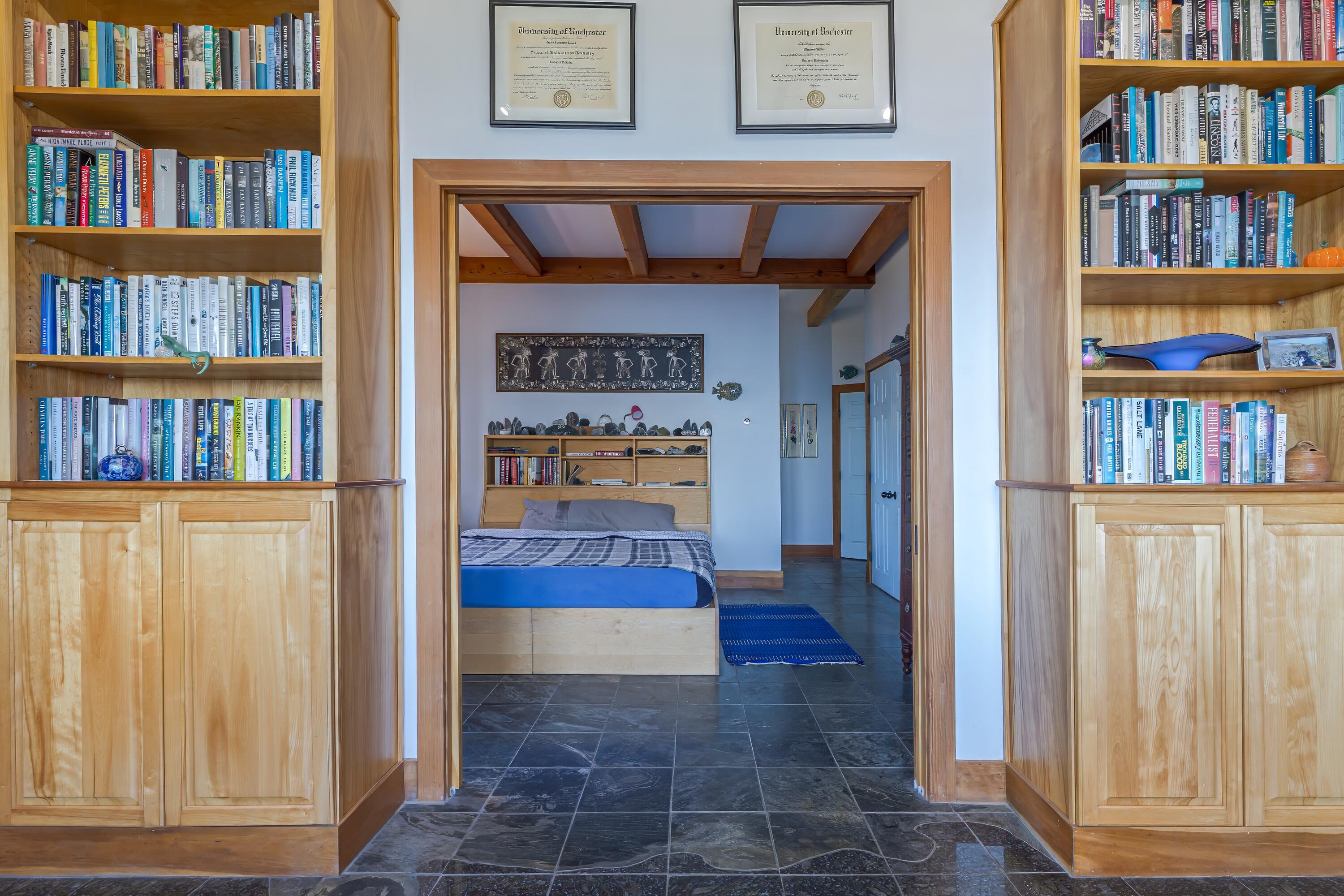 360 Red Point Road
