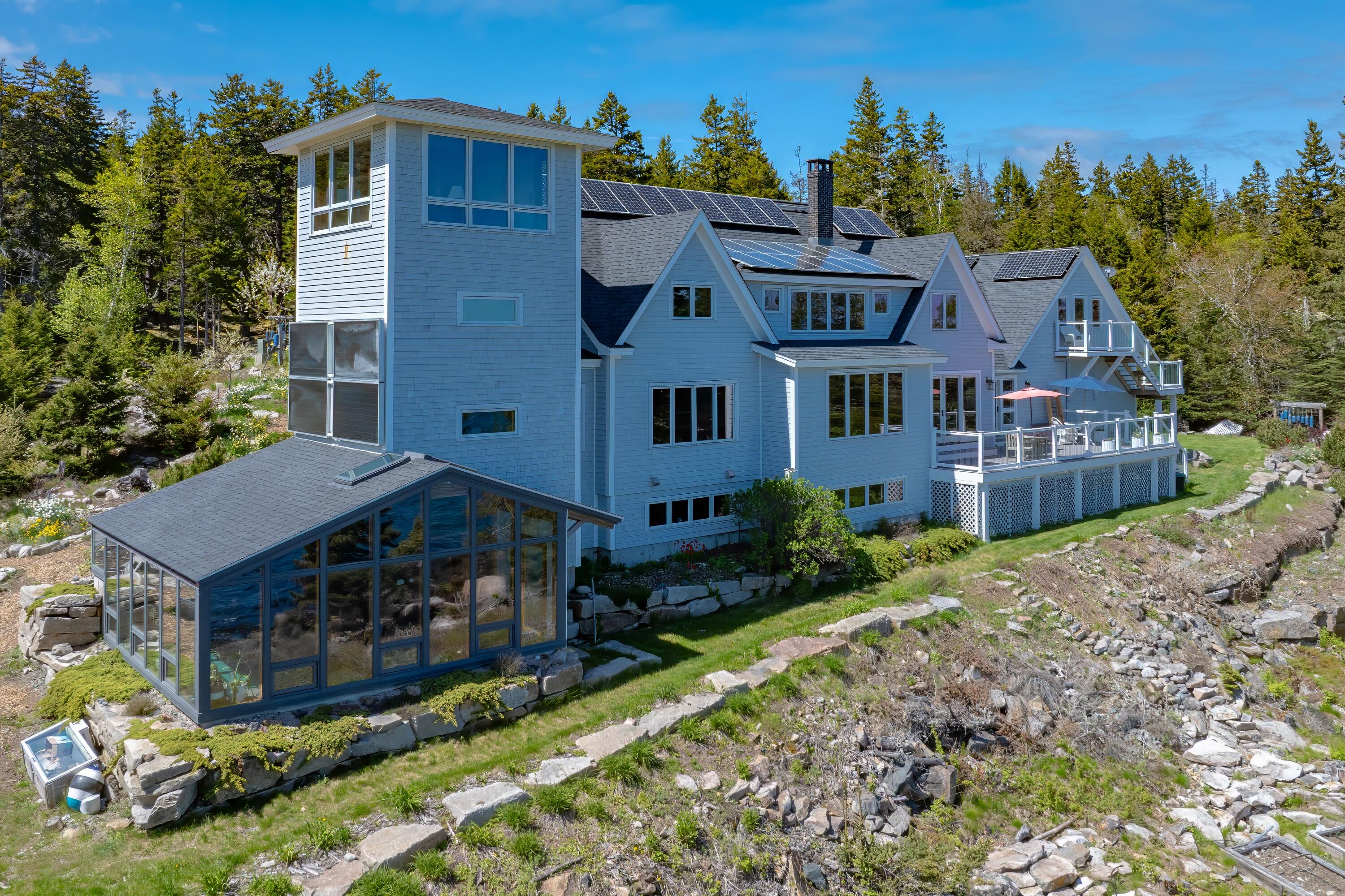 360 Red Point Road