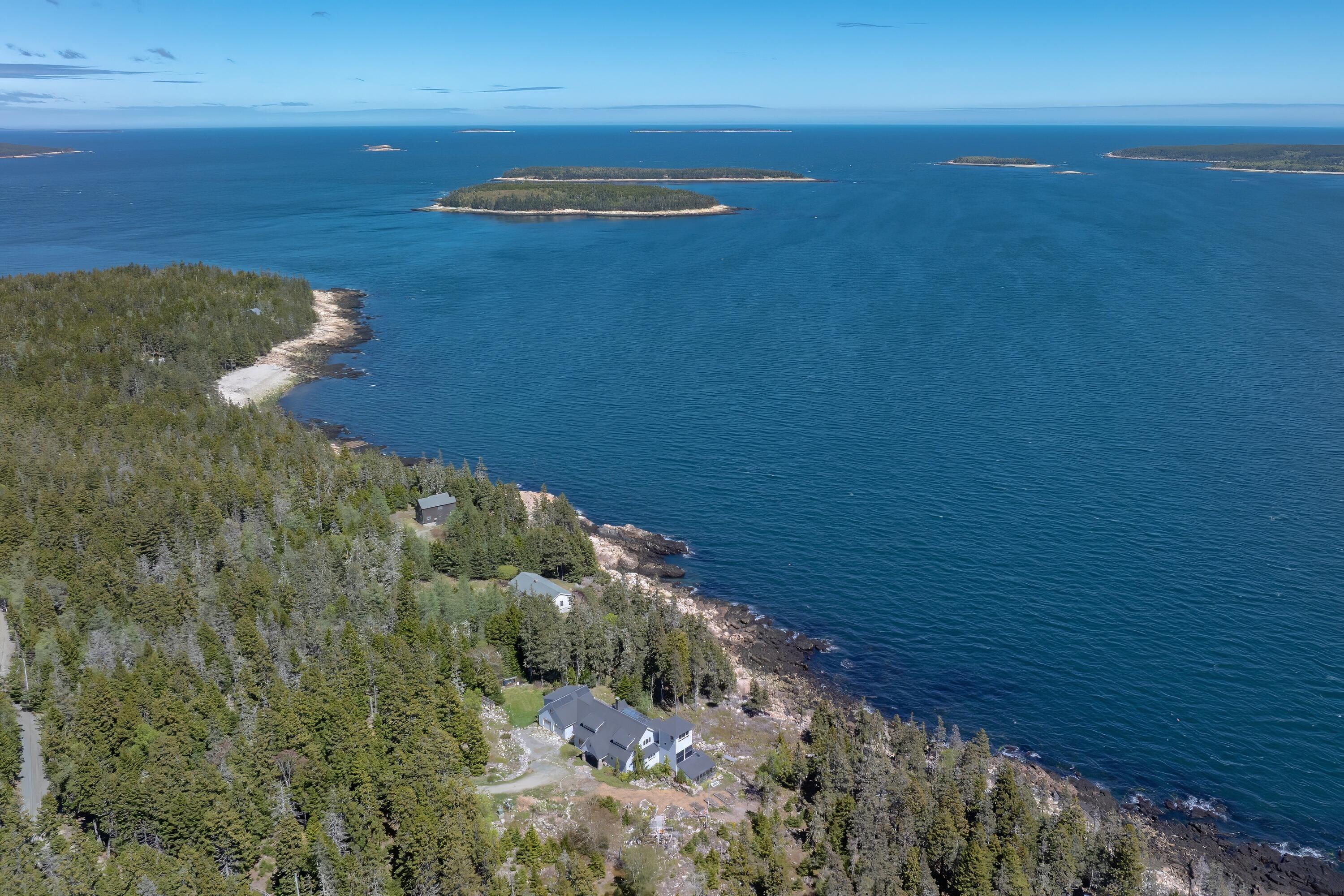 360 Red Point Road