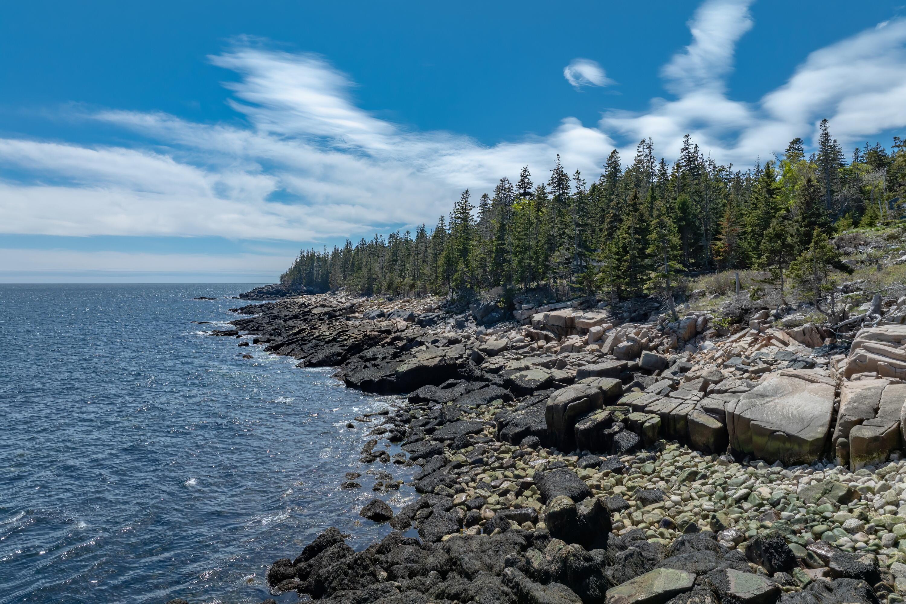360 Red Point Road