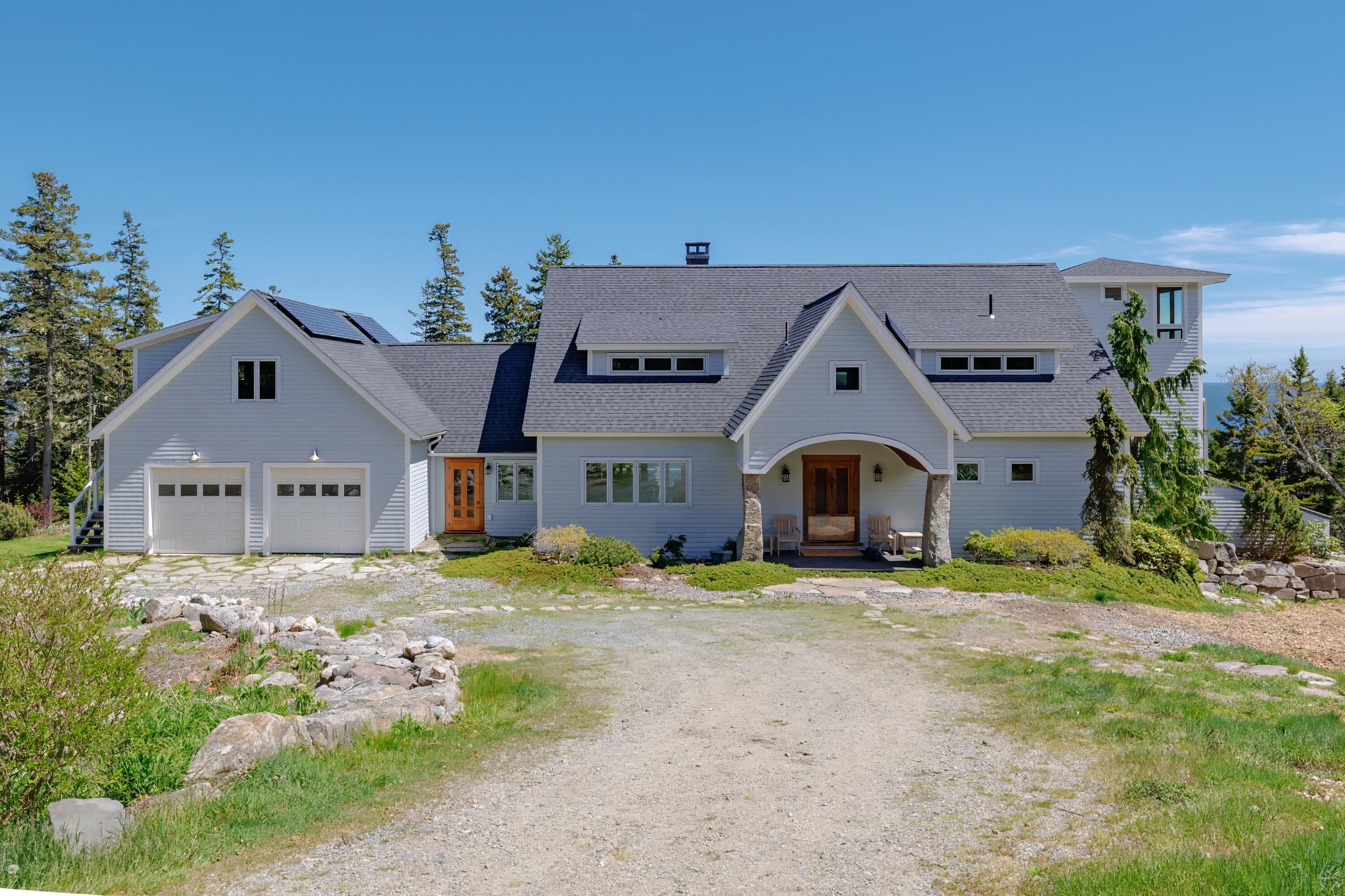 360 Red Point Road