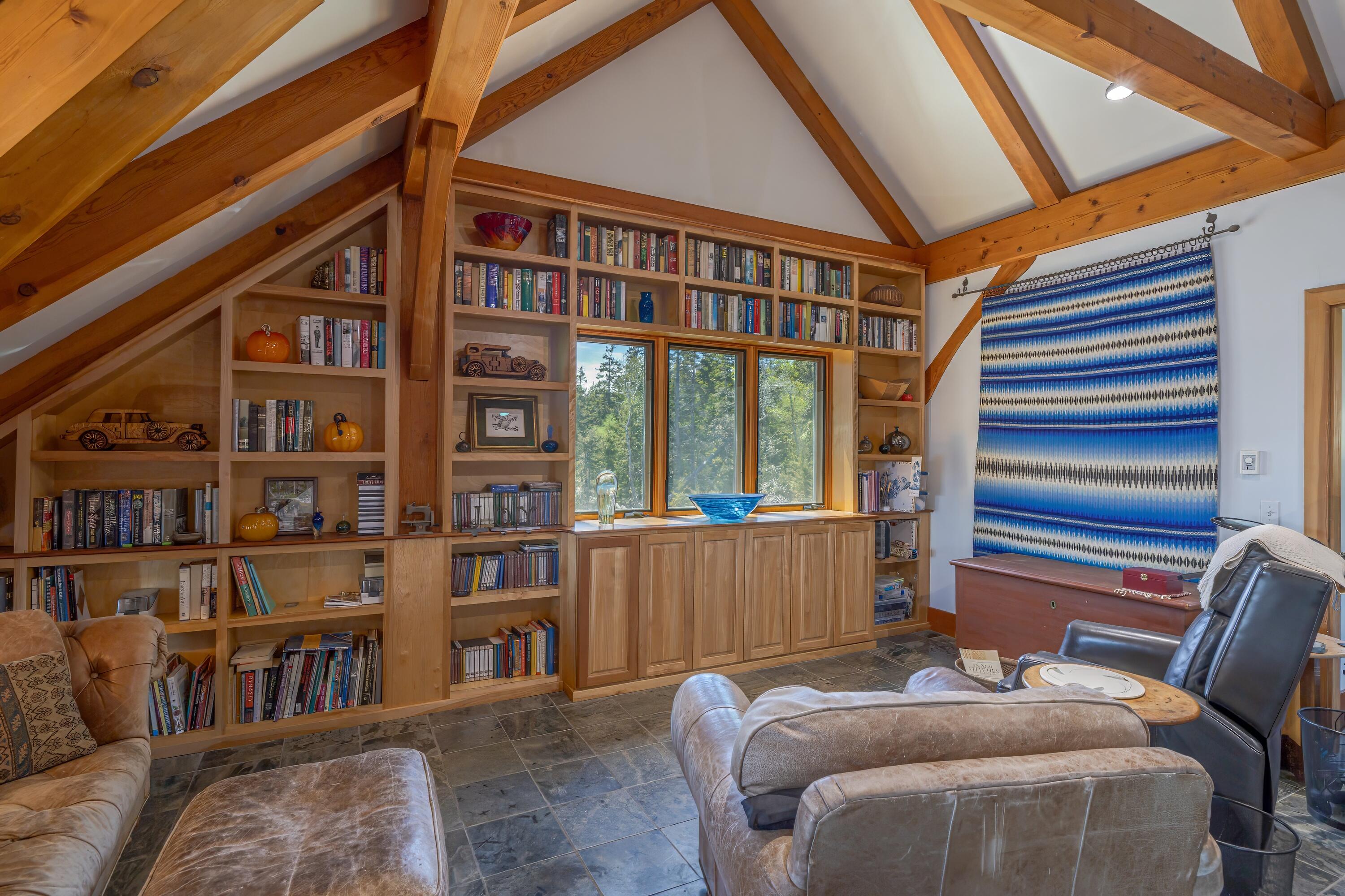 360 Red Point Road
