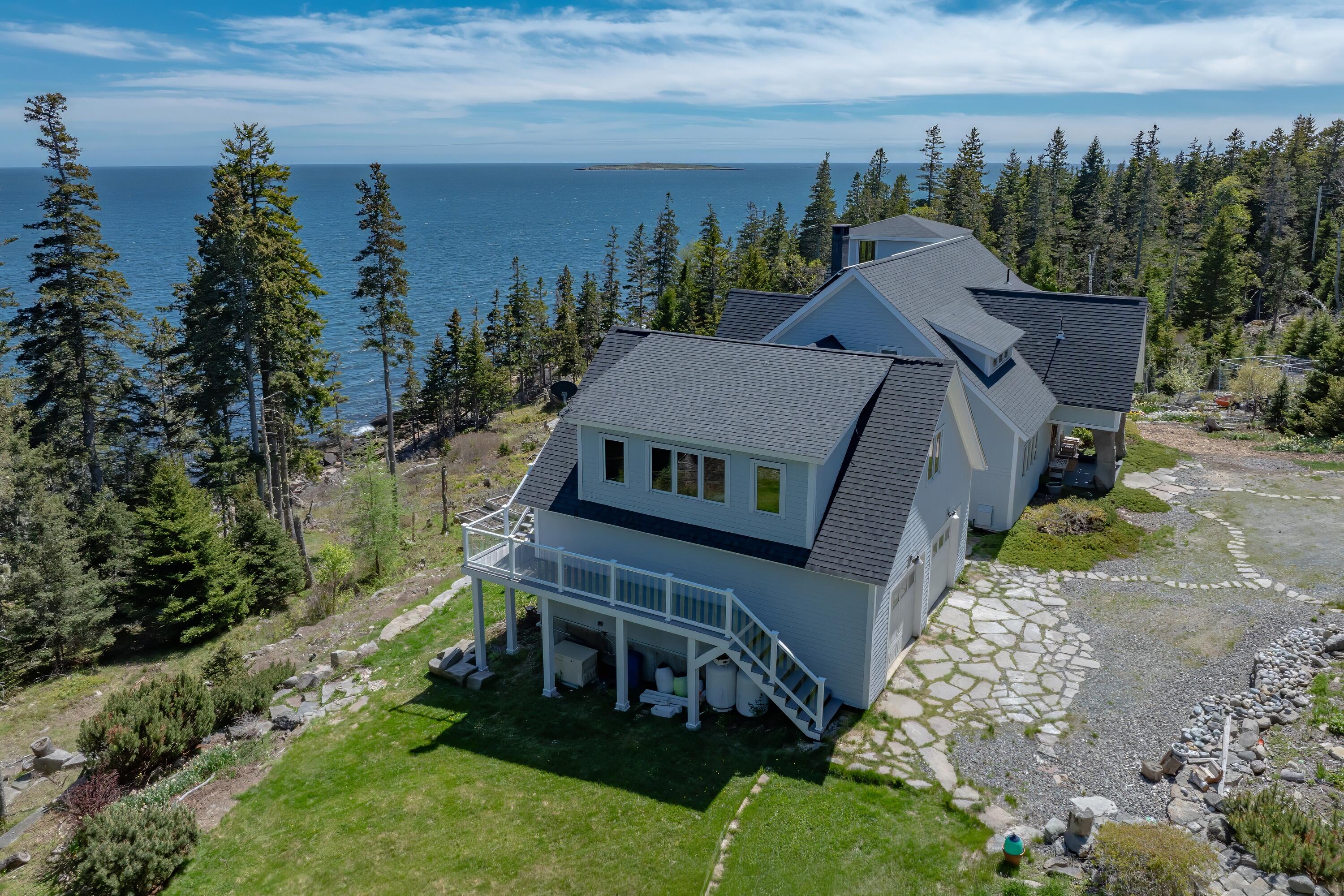 360 Red Point Road